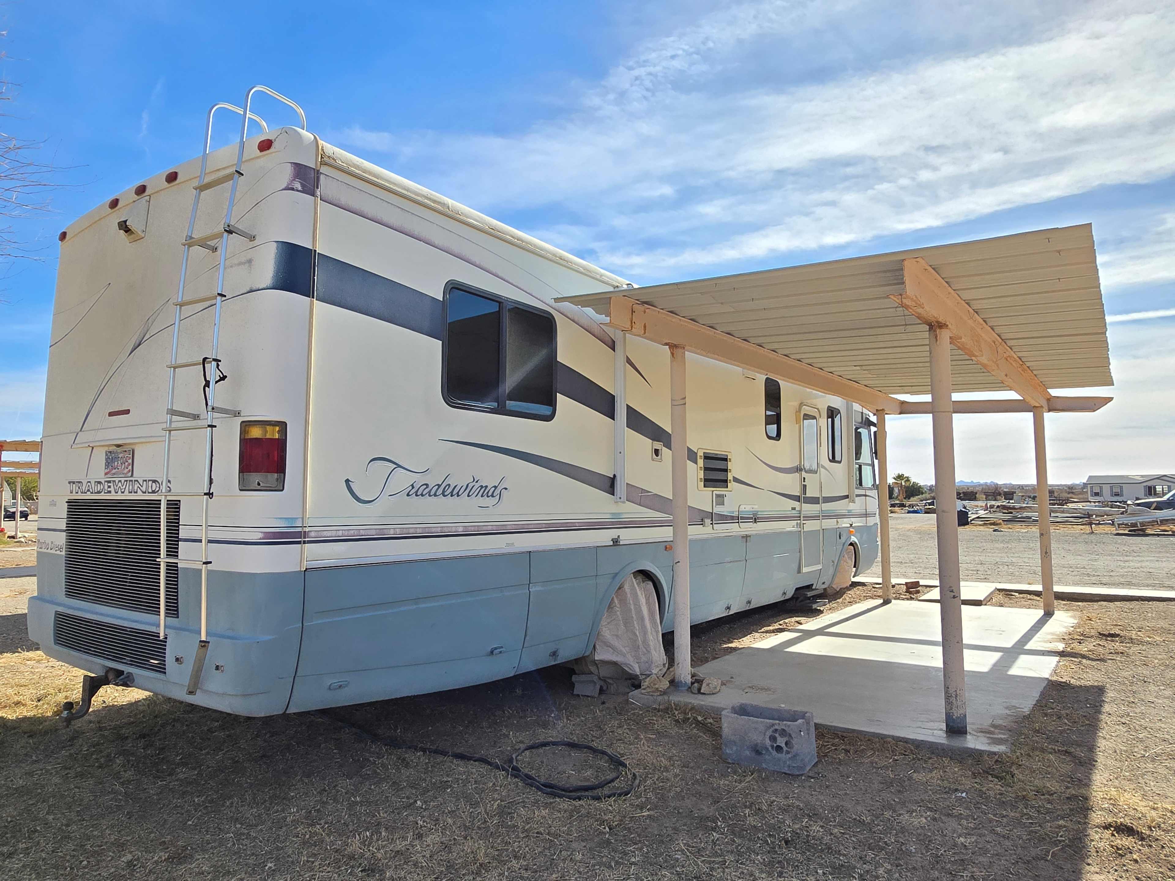 Copper State RV Park