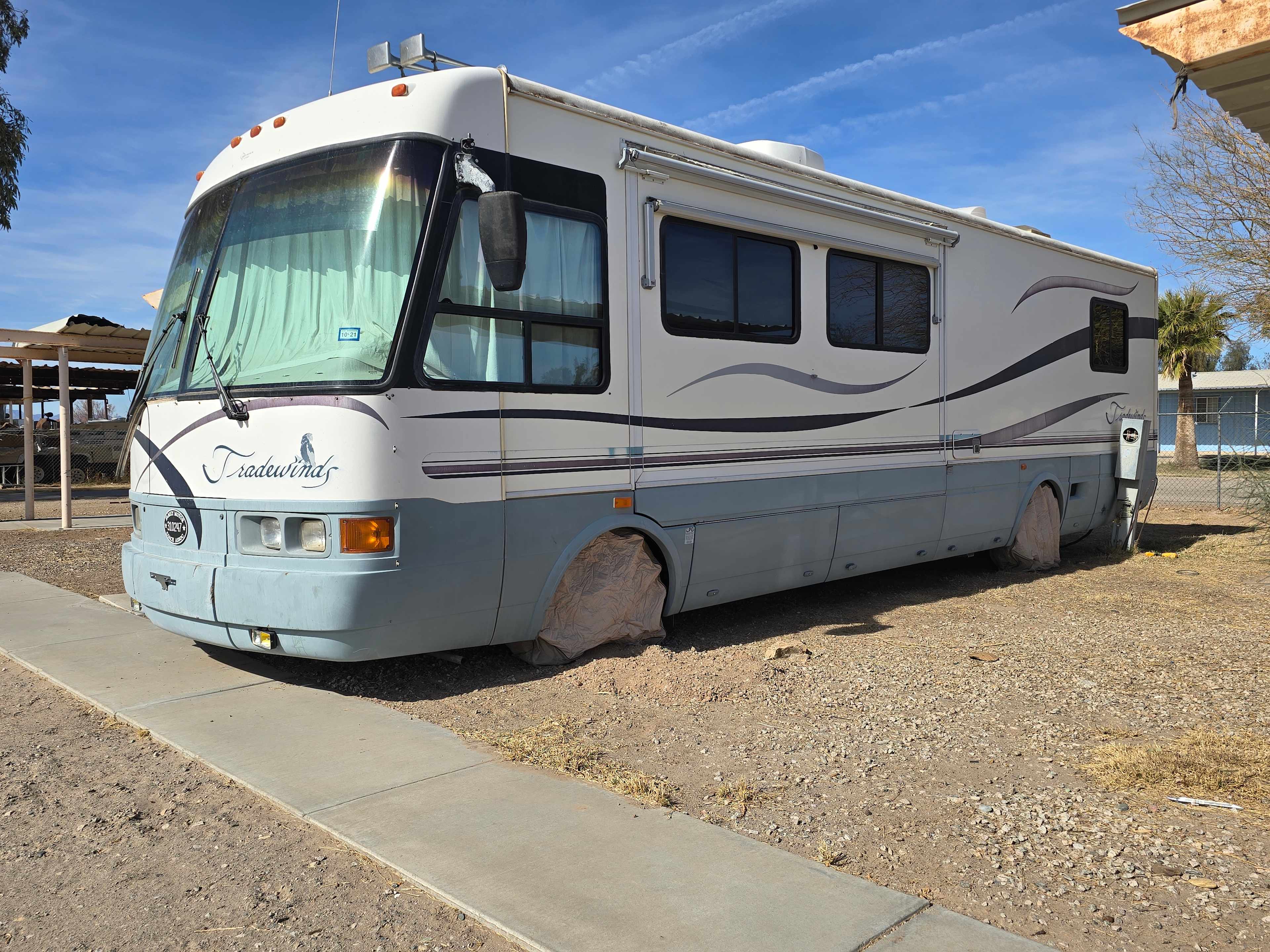 Copper State RV Park