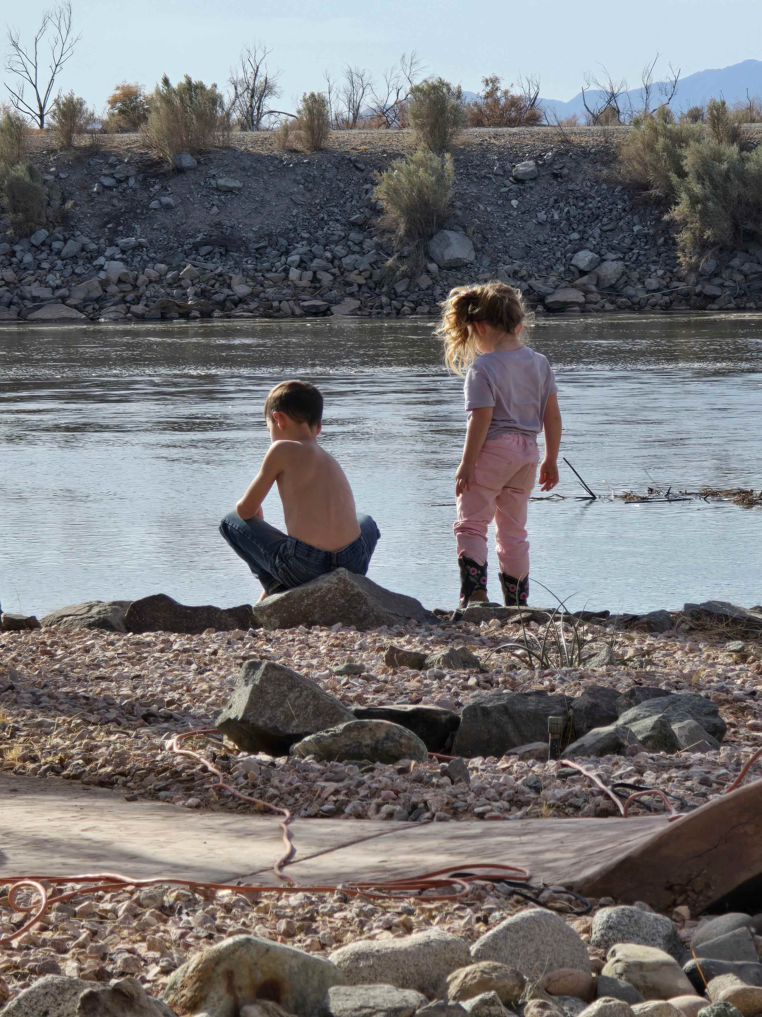 Copper State RV Park