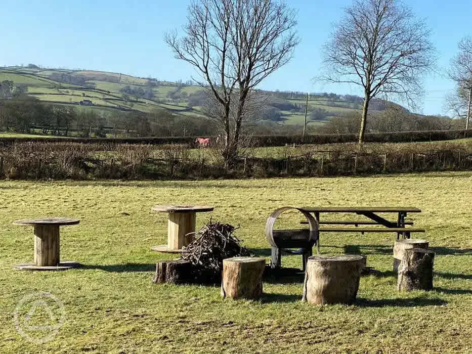 Lampeter Caravan and Camping