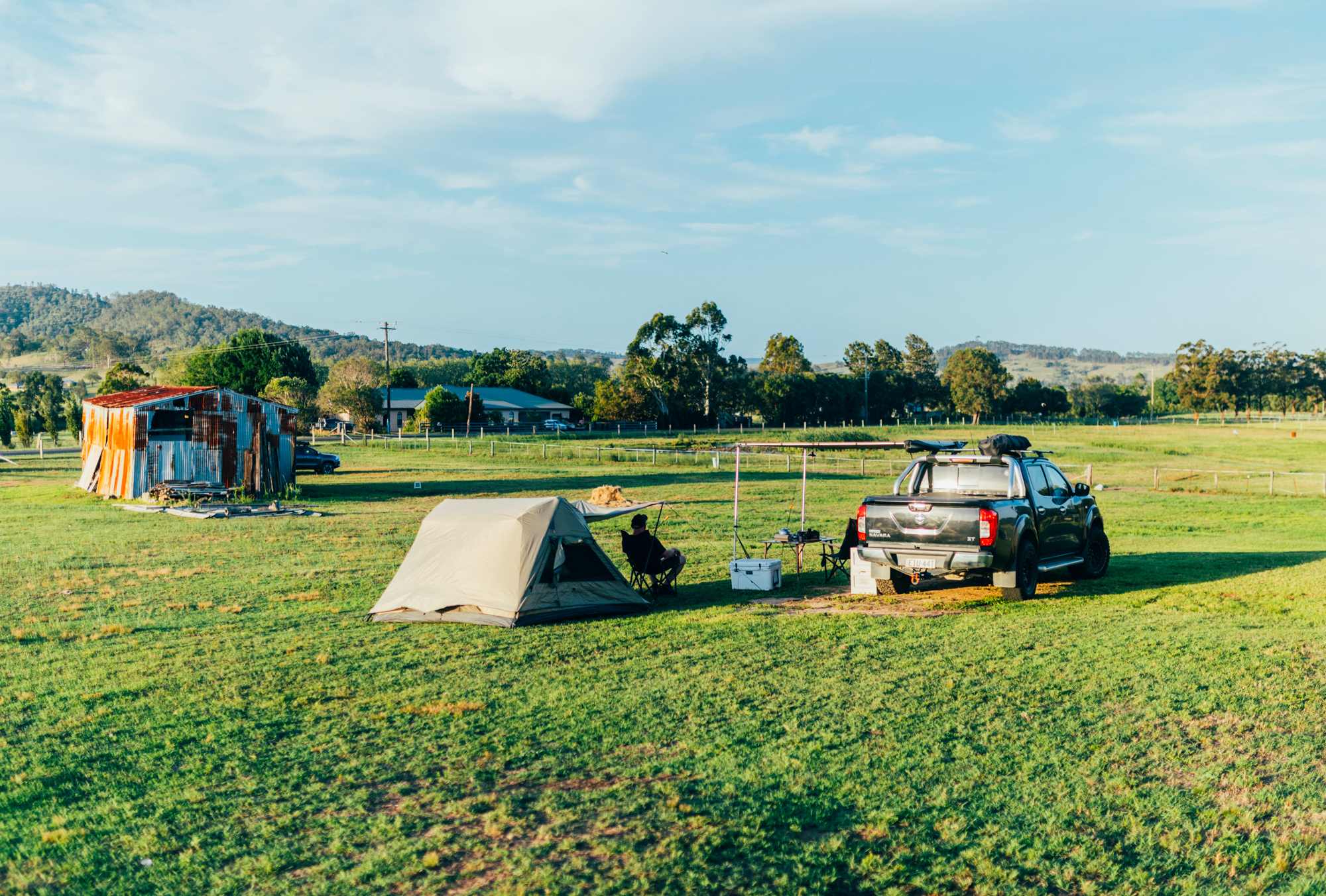 Camping Near Maitland, NSW, AU: 20 Best Campgrounds 2026 | Hipcamp