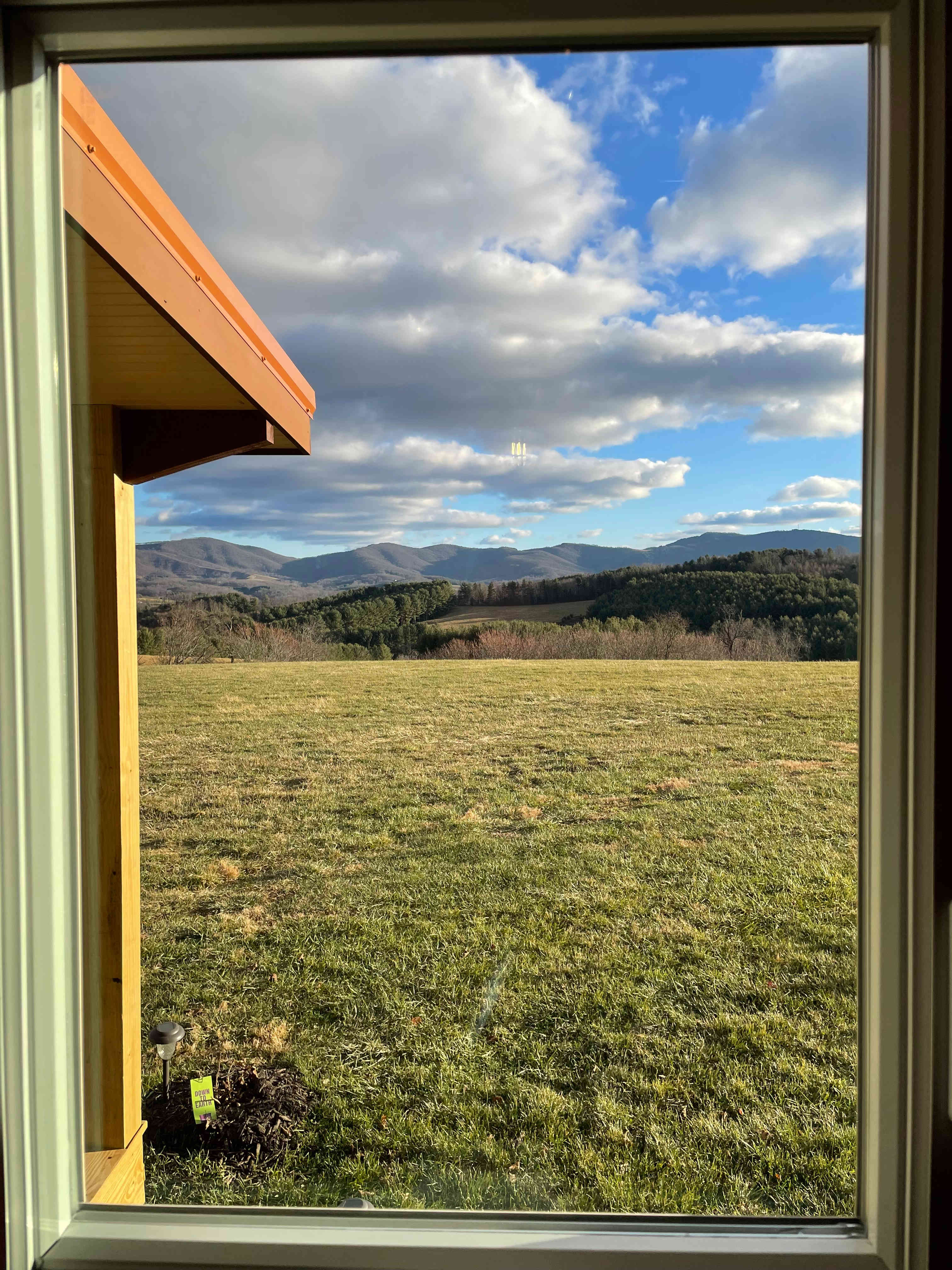 Redeemers Ridge Retreat