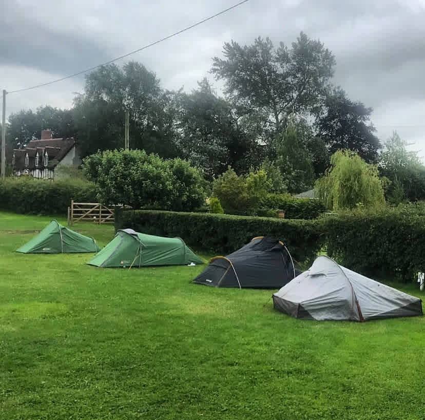 Abbey Green Farm