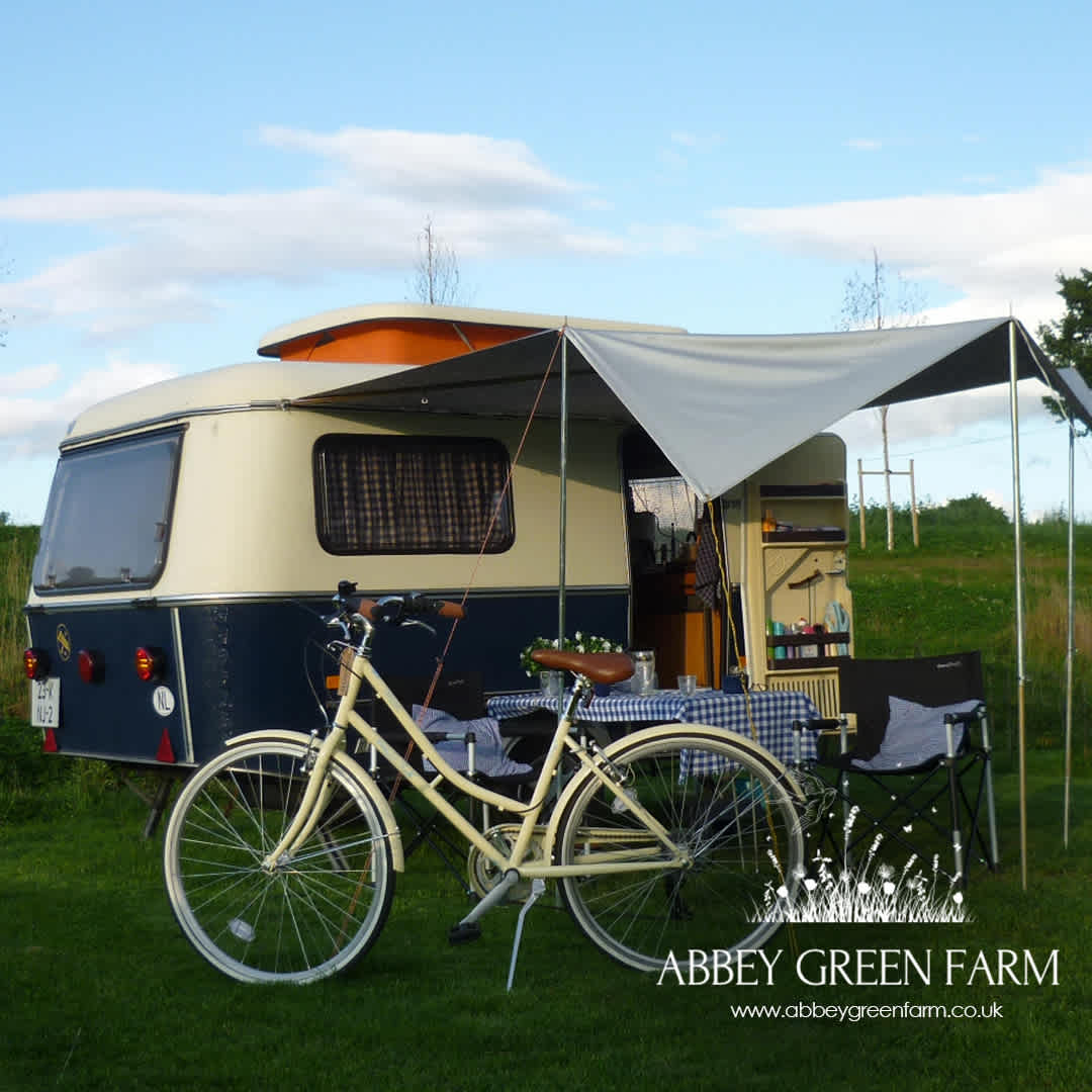 Abbey Green Farm