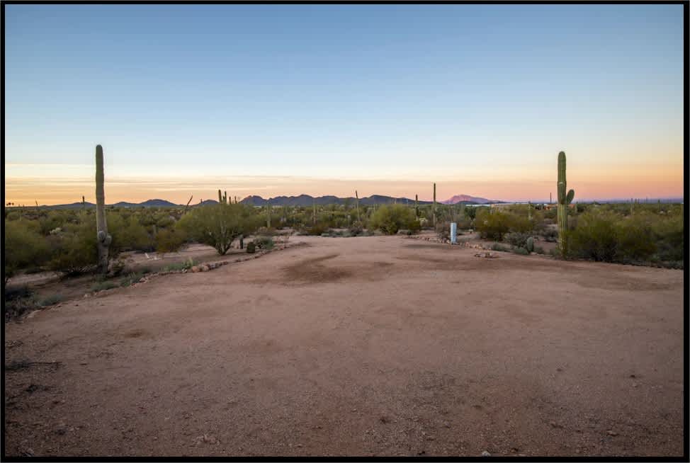 Red Hill At Ironwood