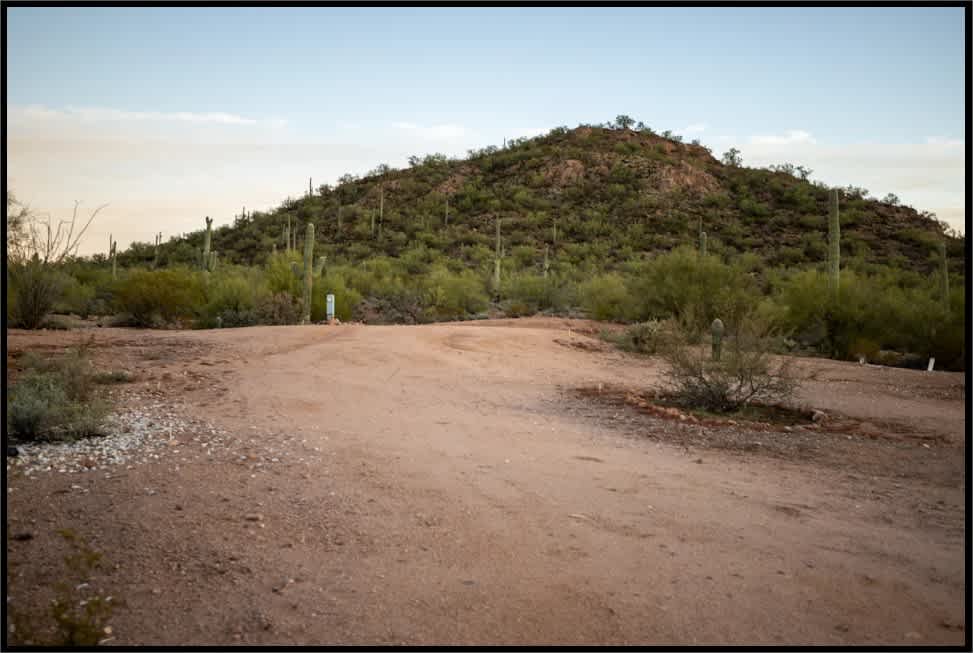 Red Hill At Ironwood