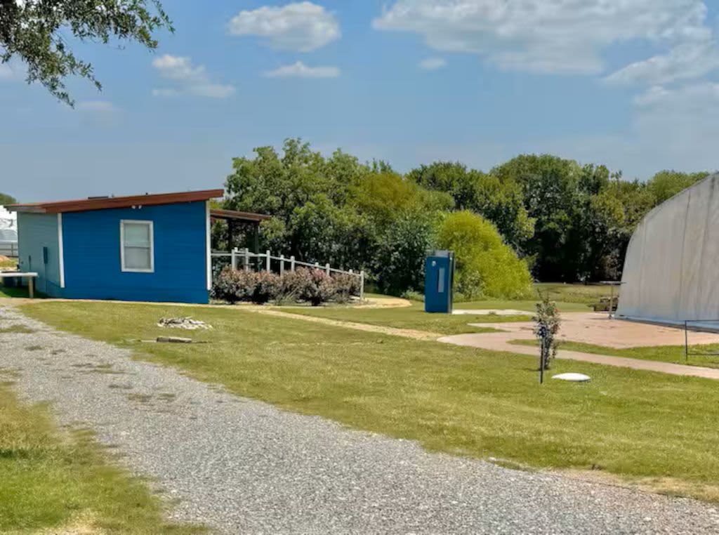Serenity Garden-Thakkar Ranch