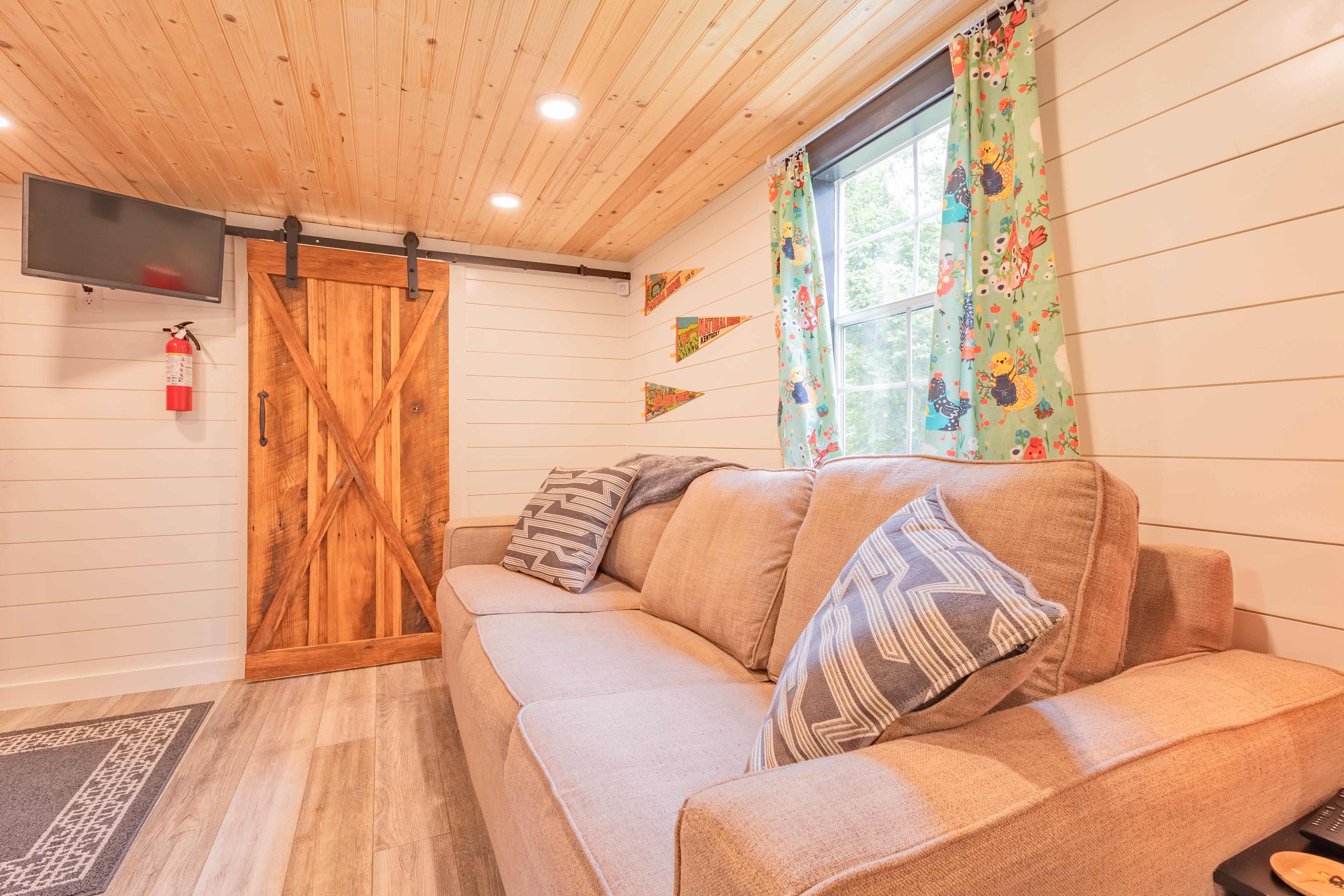 Secluded | Hot Tub | WiFi | Games