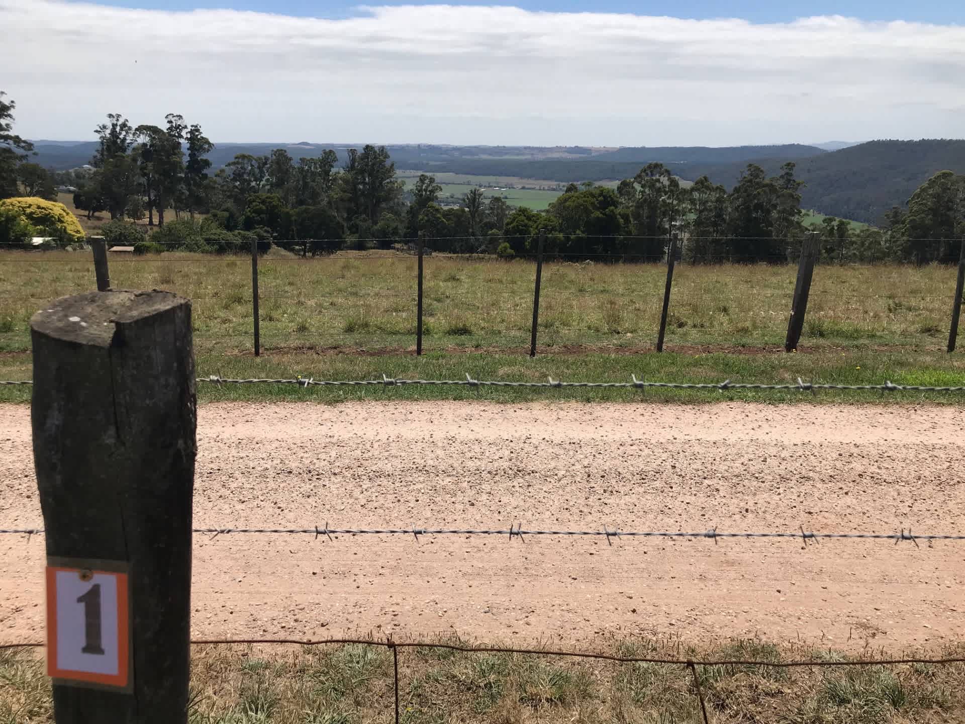 Sunridge Valley Views
