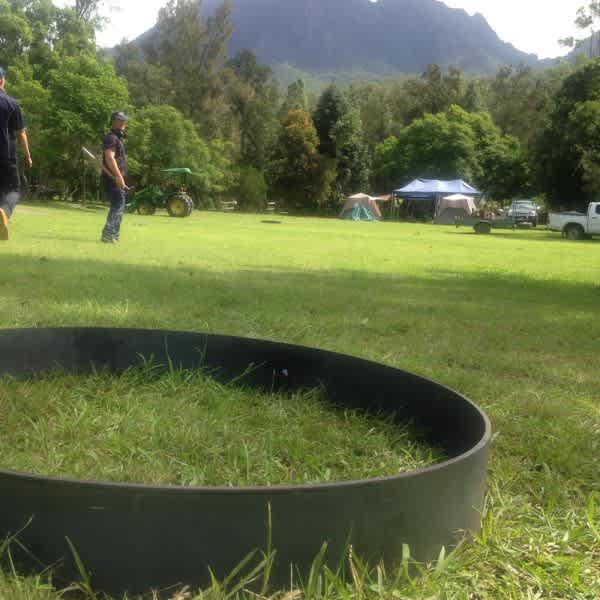 Mt Barney Lodge Eco Retreat