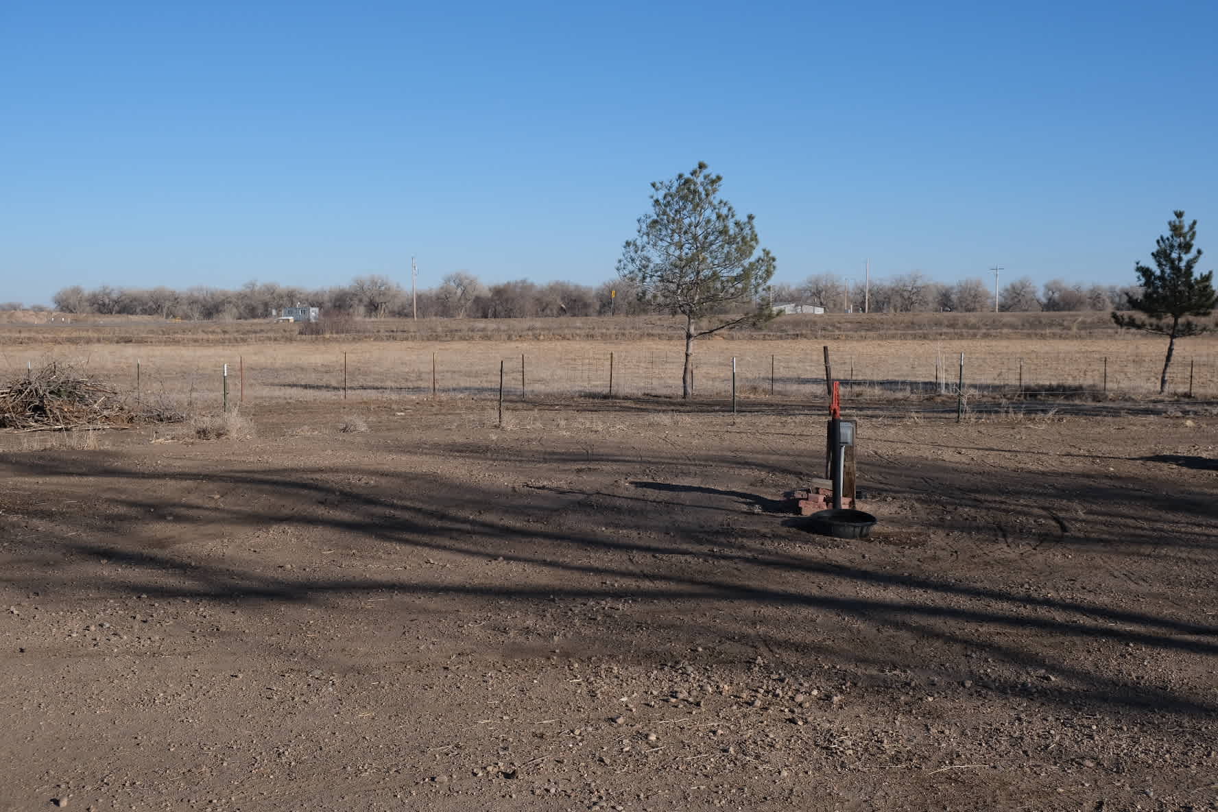 Holly Acres-Convenient-Rural-Quiet