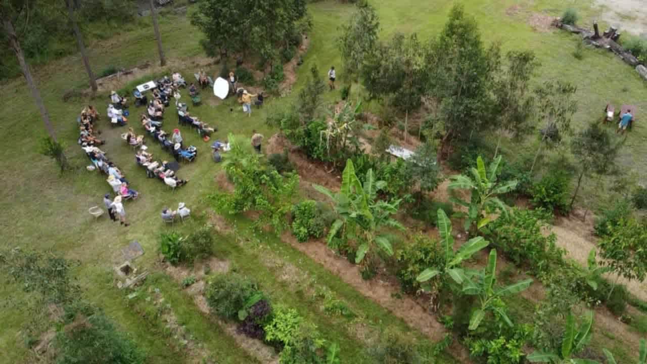 Chaffin Creek Farm