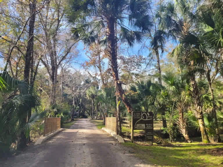 The Oaks RV Park
