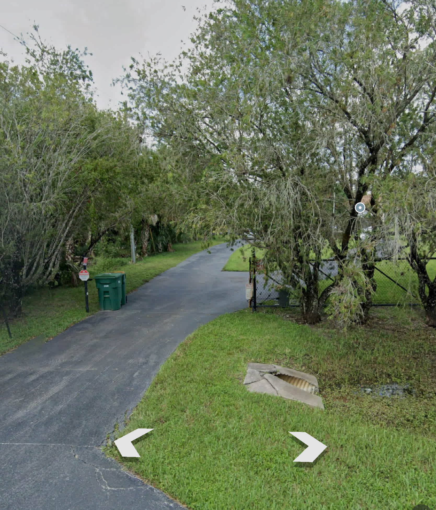 Golden Gateway Homestead