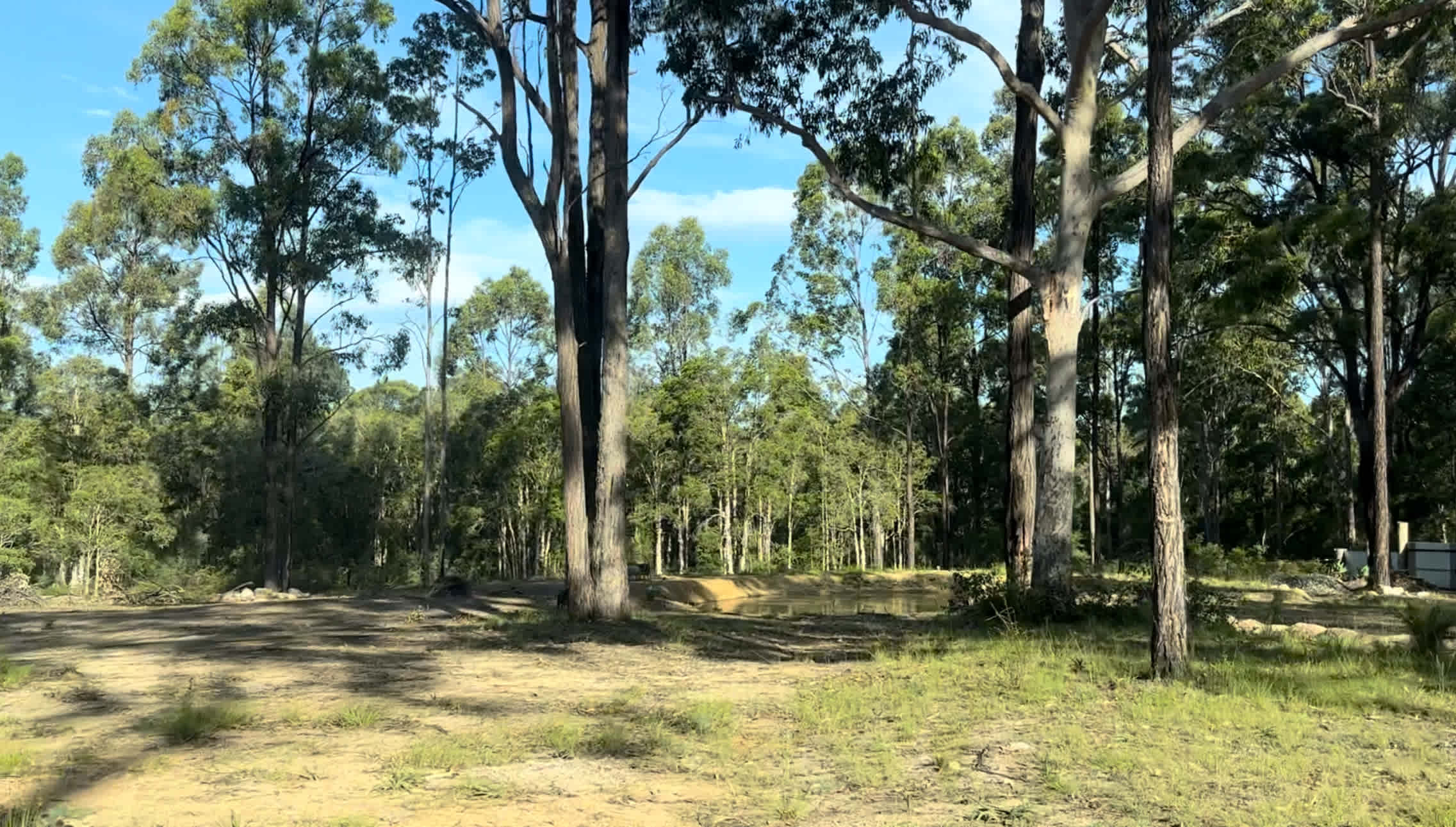 Ironbark Down