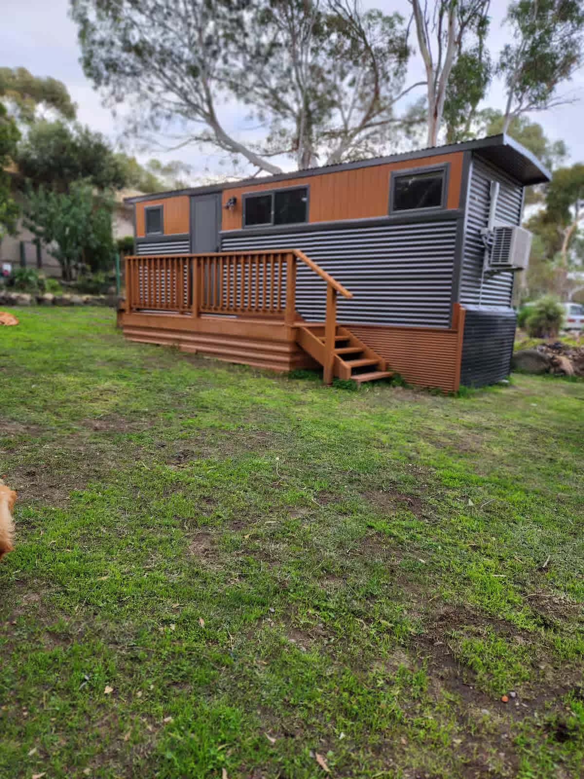 Tiny House - Escape Close to City