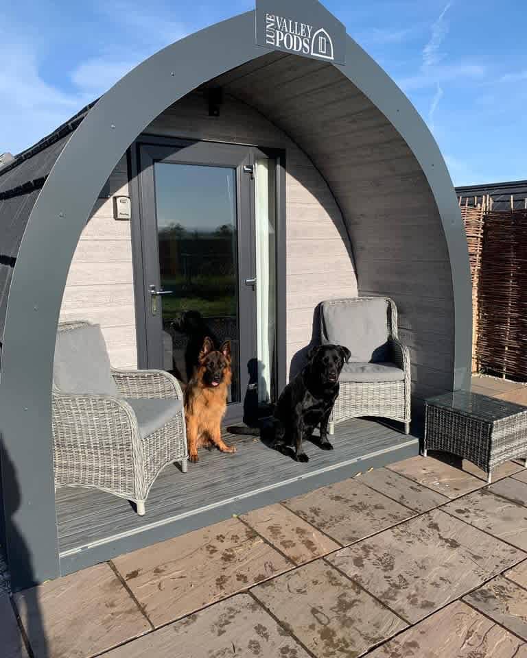 Roseacre Retreat - Adult Only