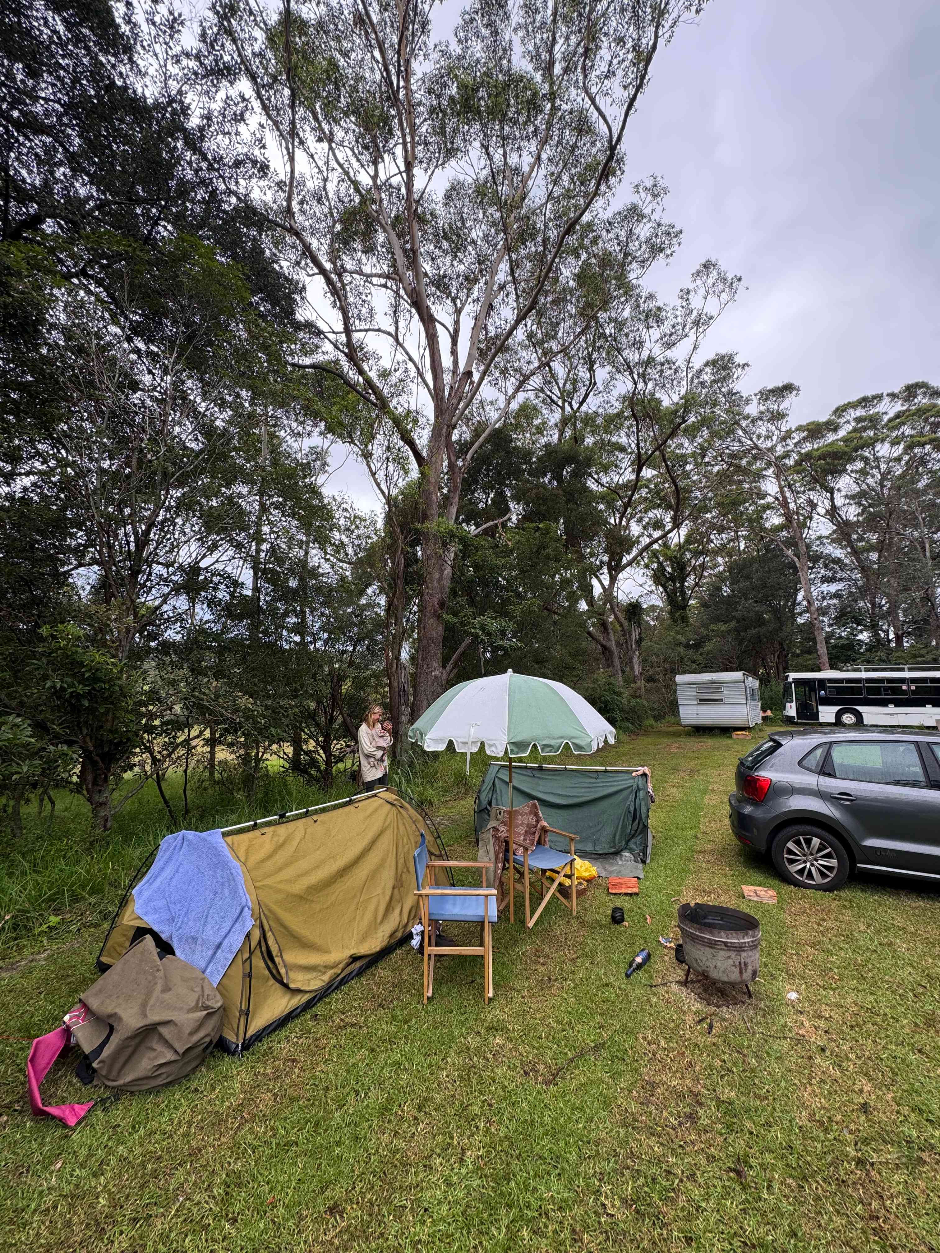 MiltonFarmStay
