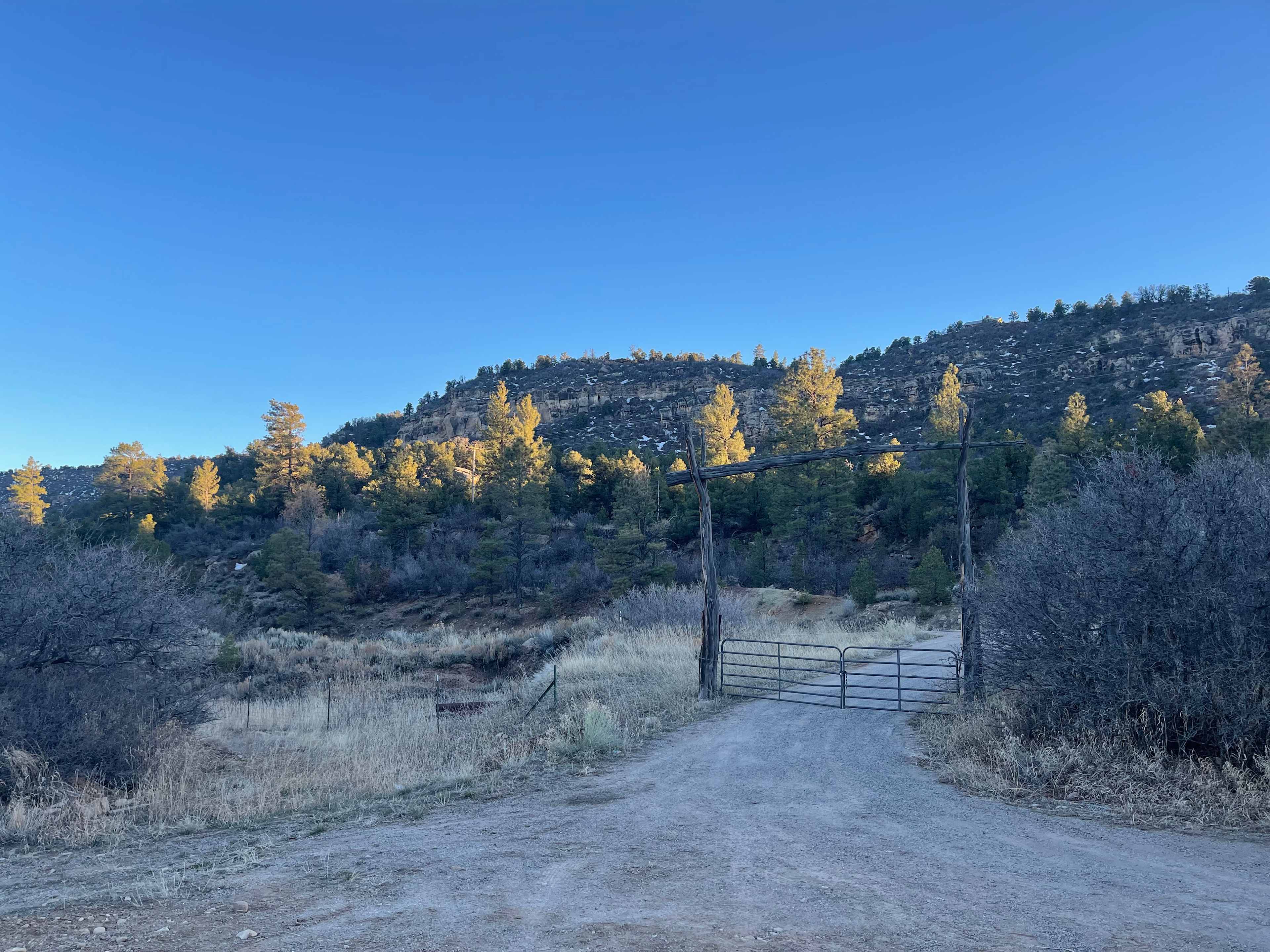 "The Spring" Campground