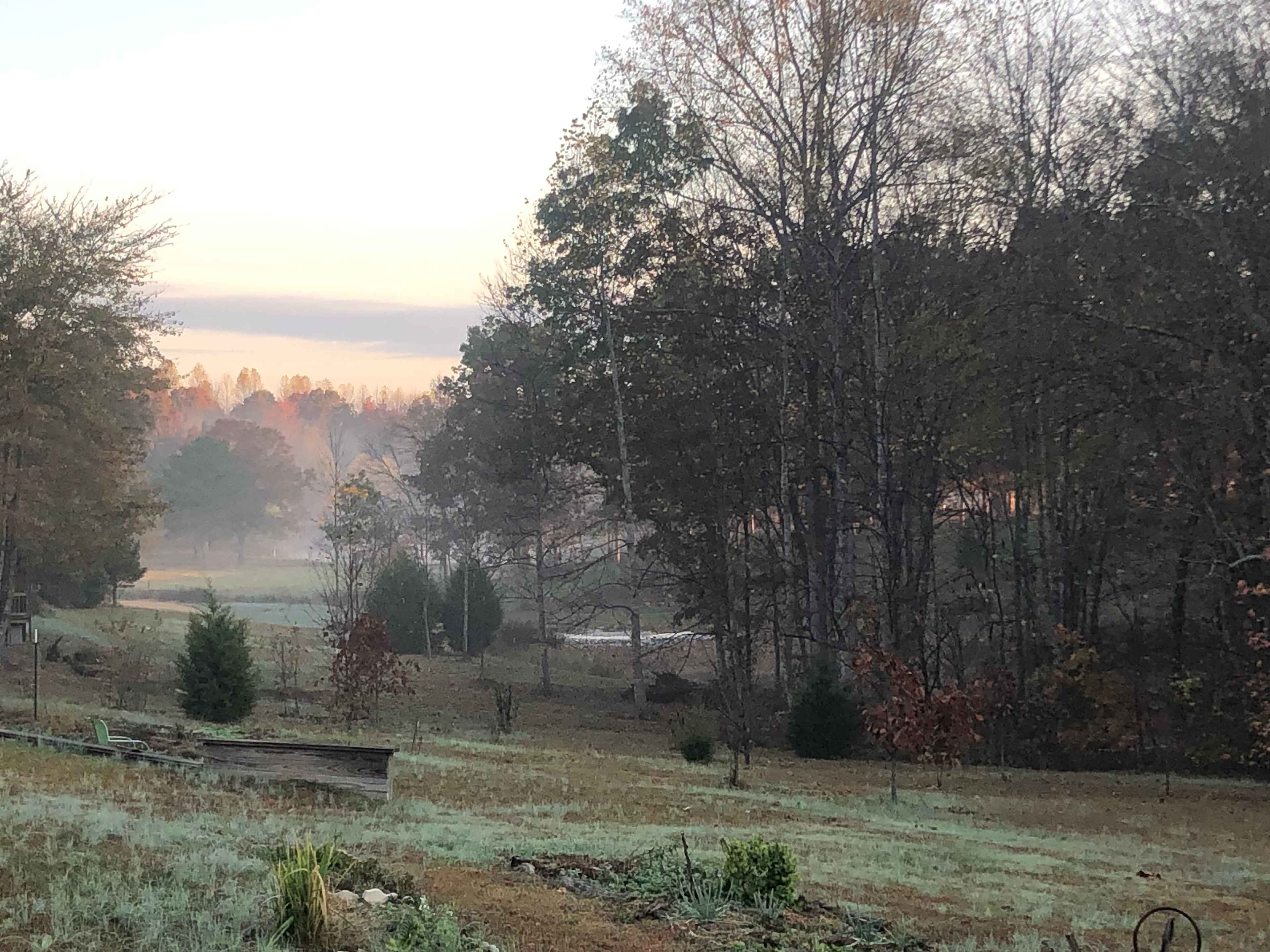 Uplifting Retreat at Swan Center TN