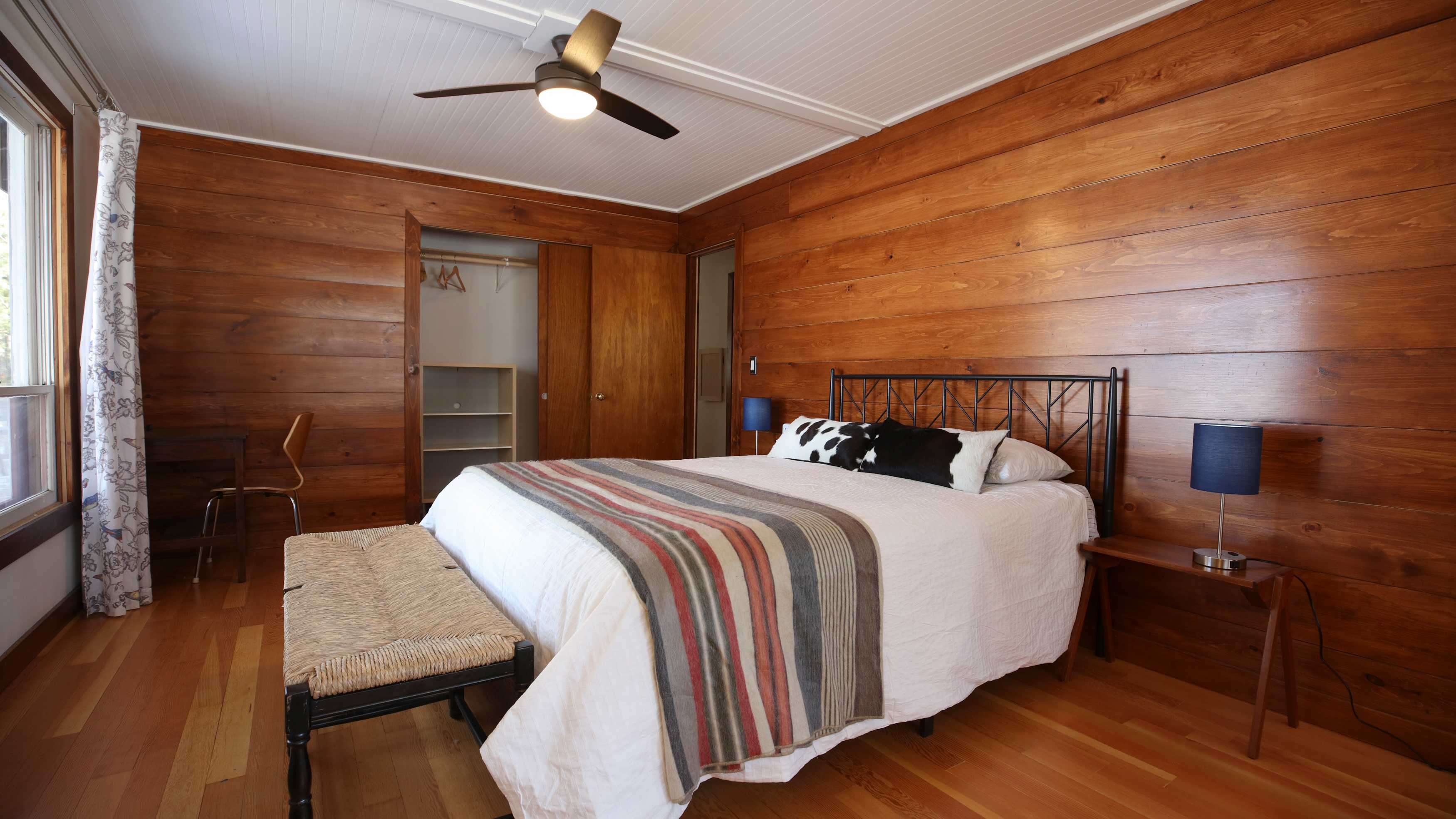 Private Cabin On Pelican Lake