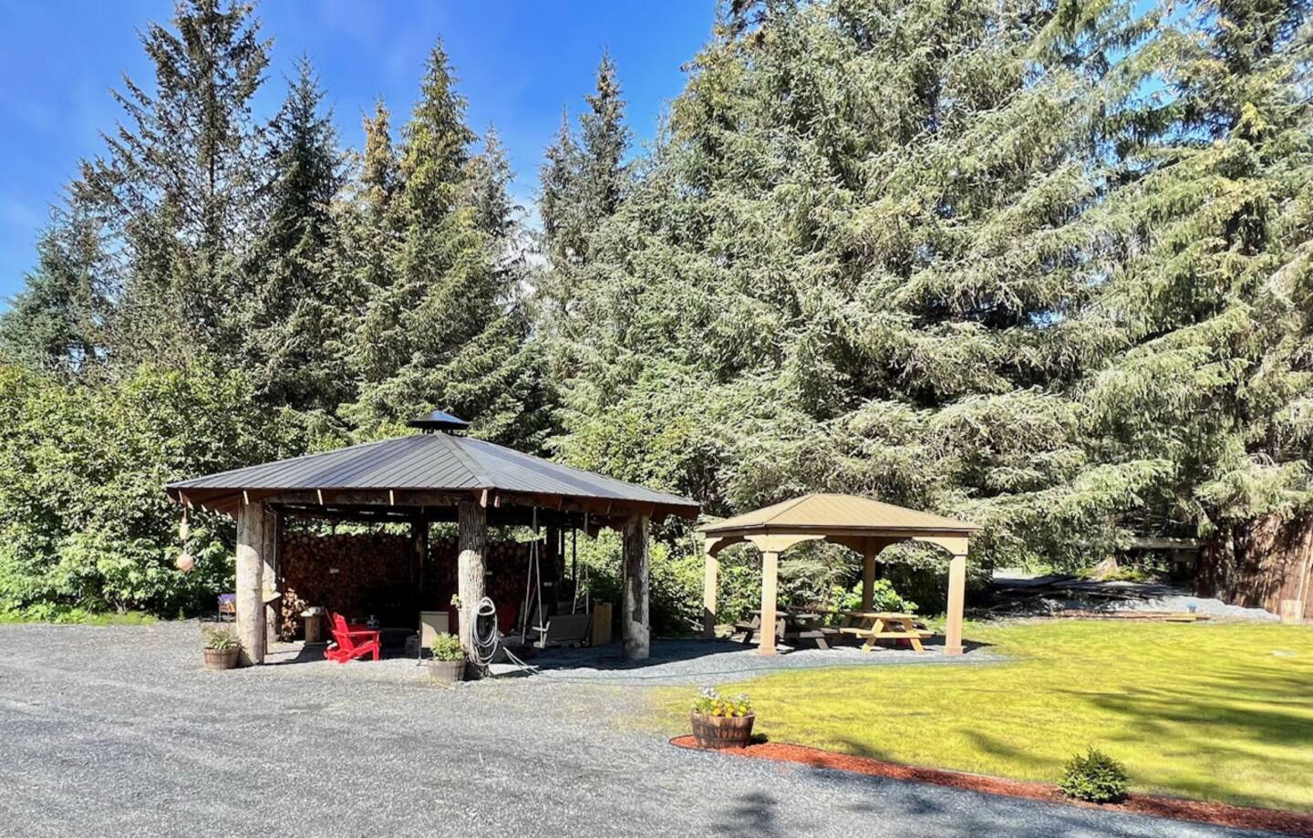 Cherrywood Lane Getaway