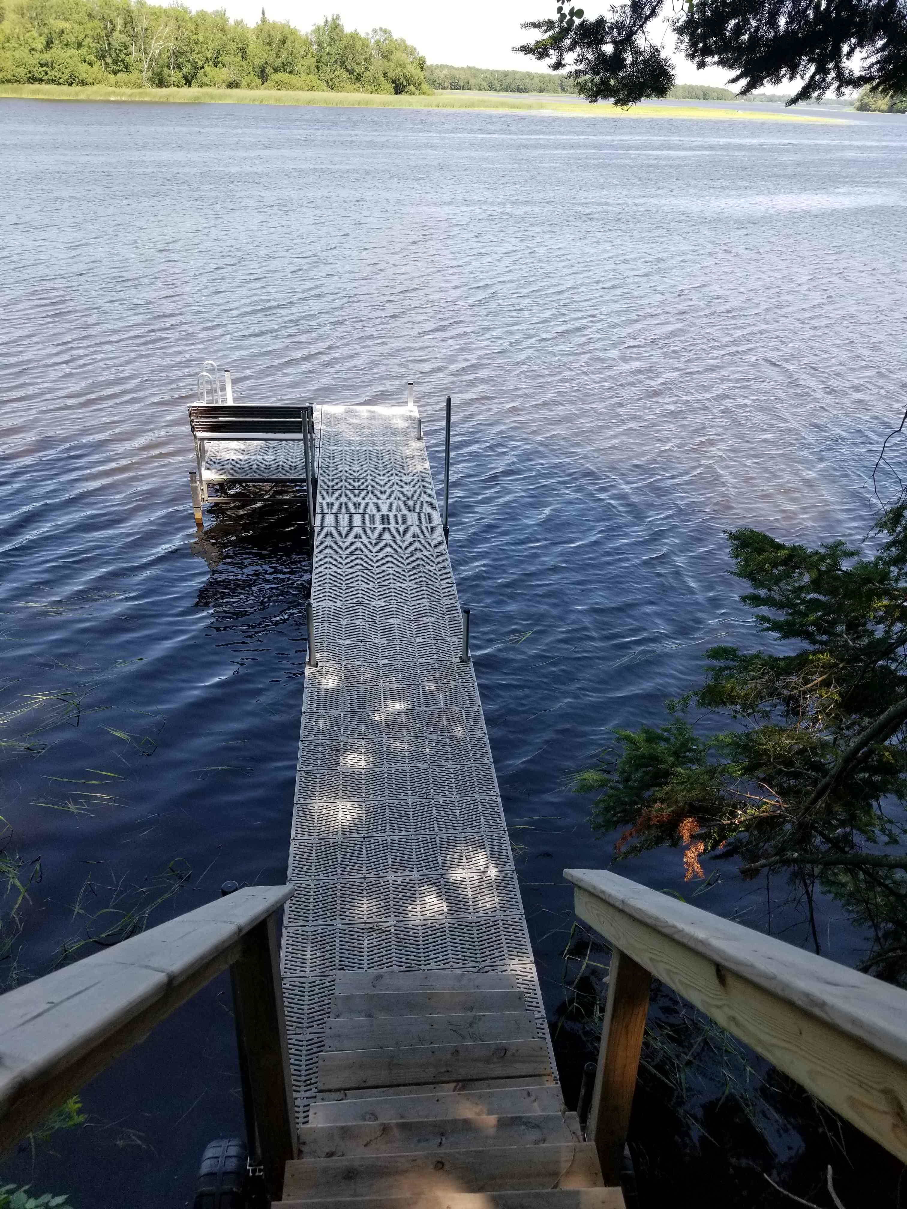 Lake Placid Family Reunion Camp