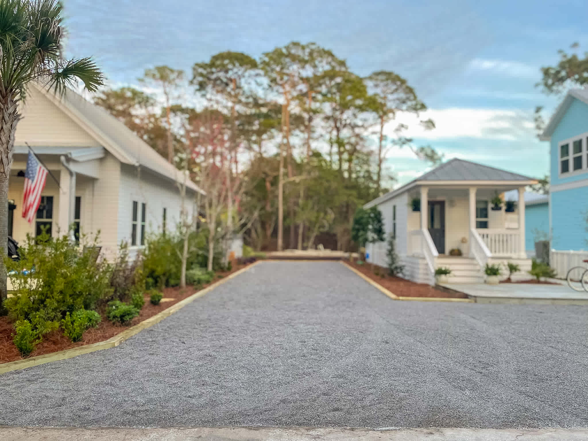 Seagrove RV- Santa Rosa Beach, 30A!