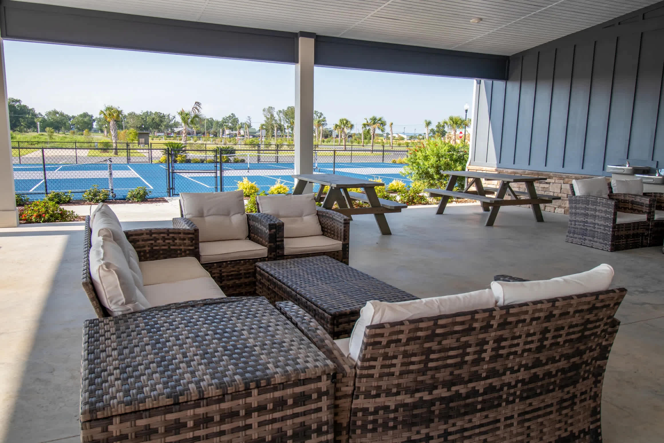 RV Lot 67 in Grand Riviera Resort