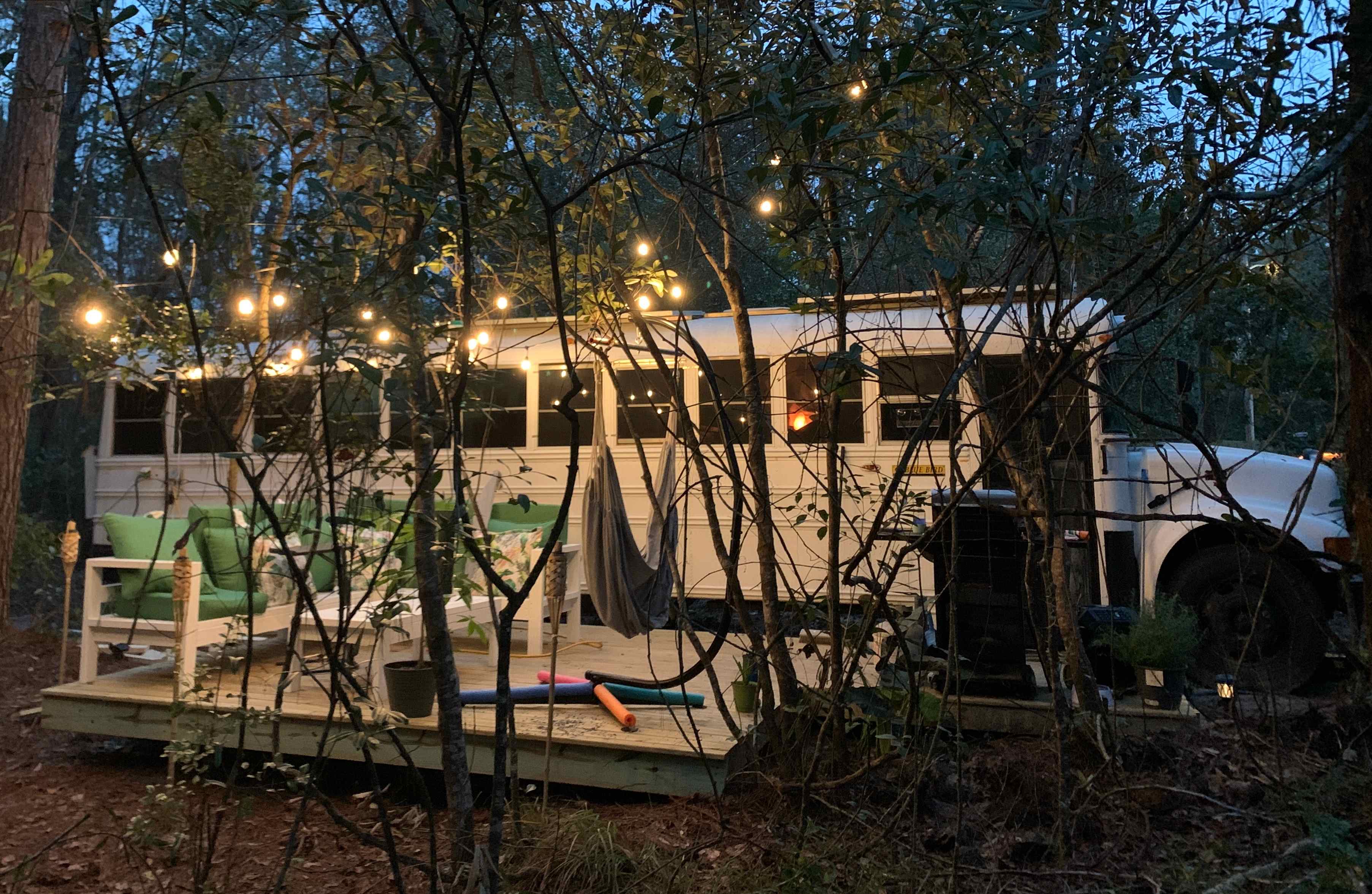 Keystone Kampground Homestead