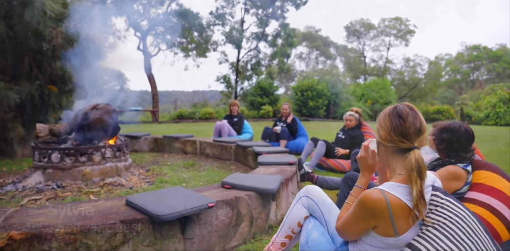Kurrajong Trails & Cottages