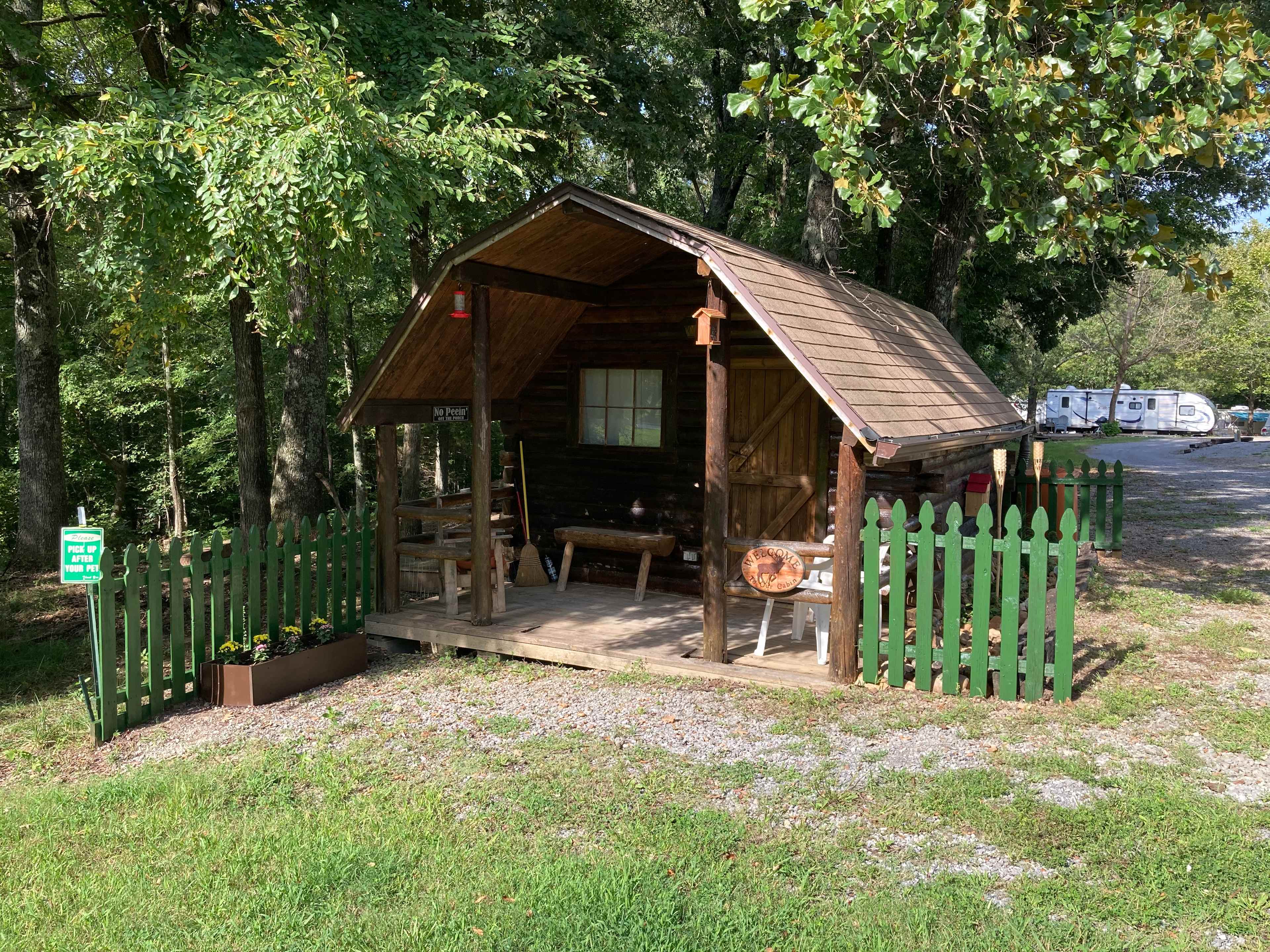 Tanglewood Campground & RV Resort