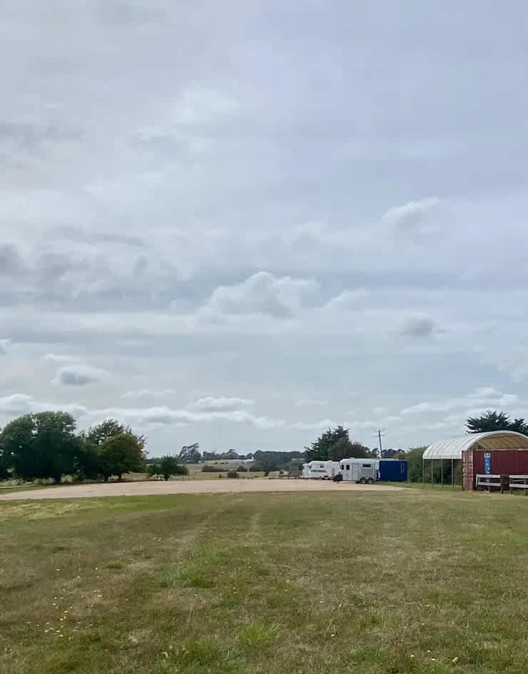 Valmont Farms