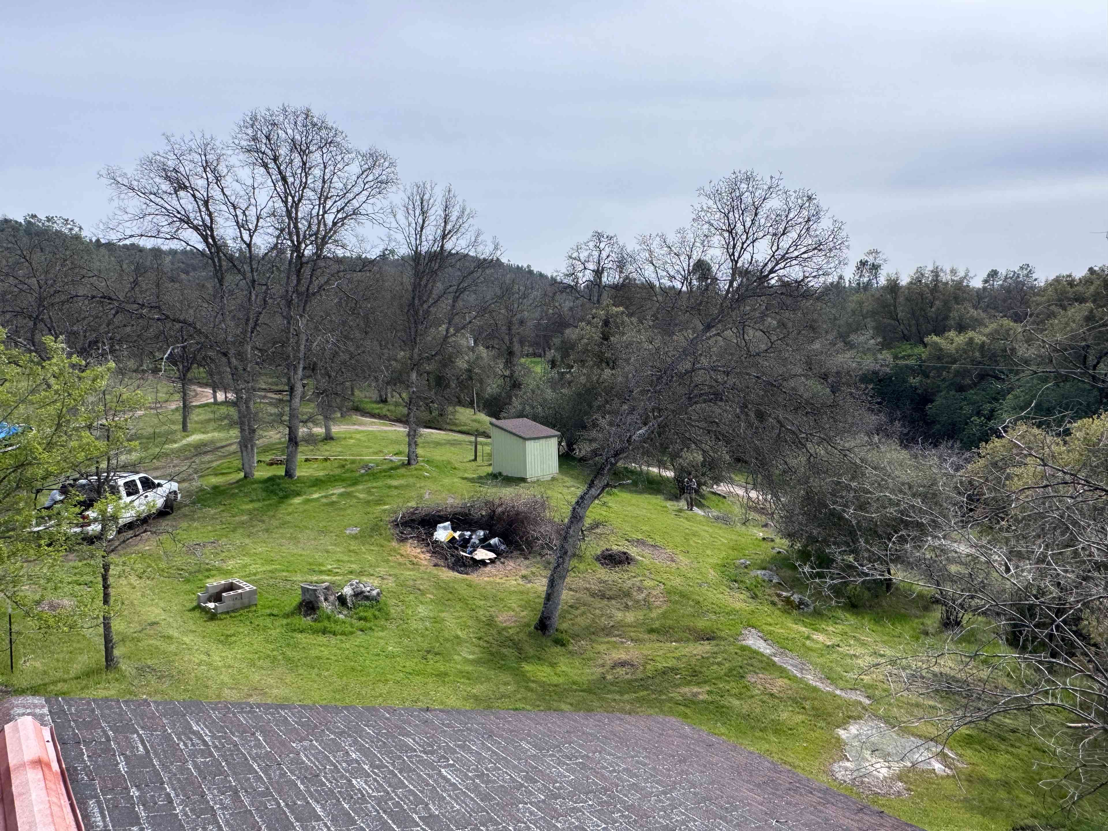 San Pedro Ranch