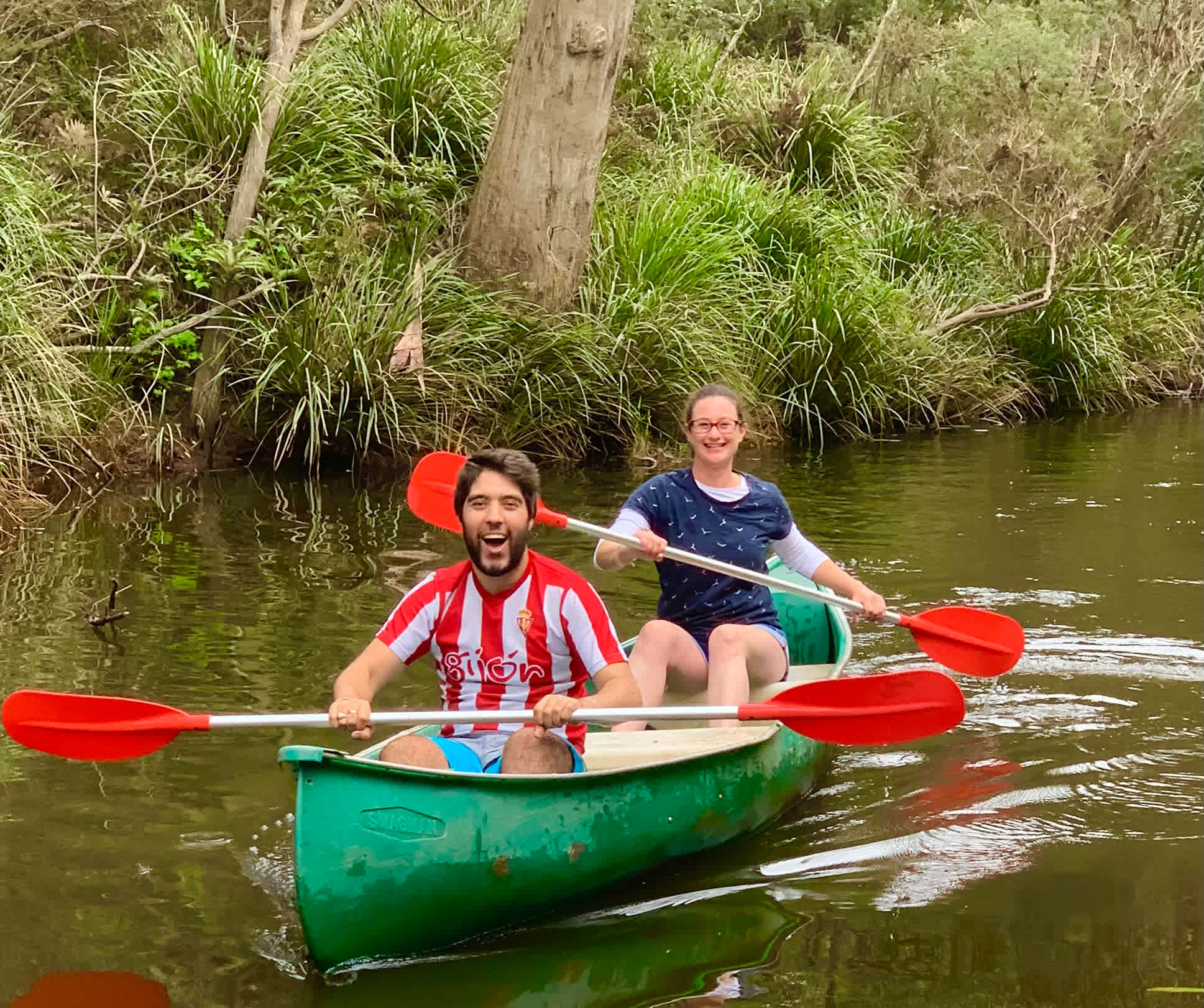 Kurrajong Trails & Cottages