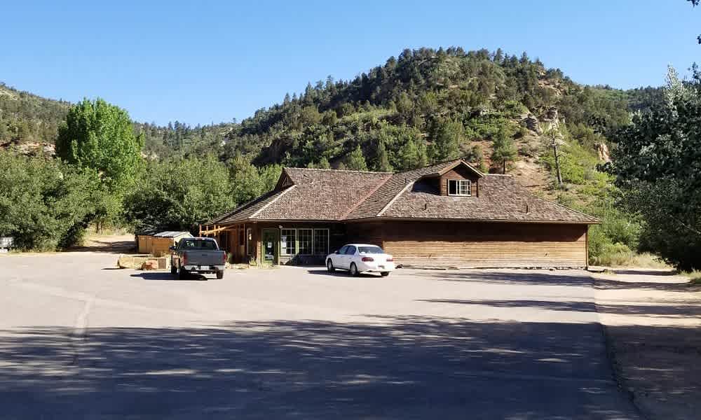 Hi-Road Zion RV Campground