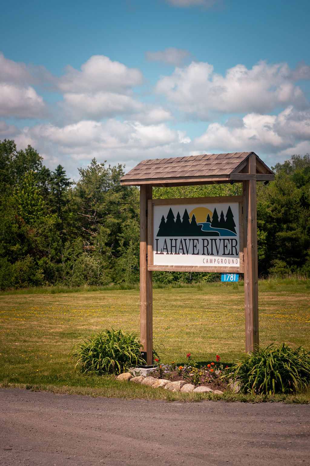 LaHave River Campground
