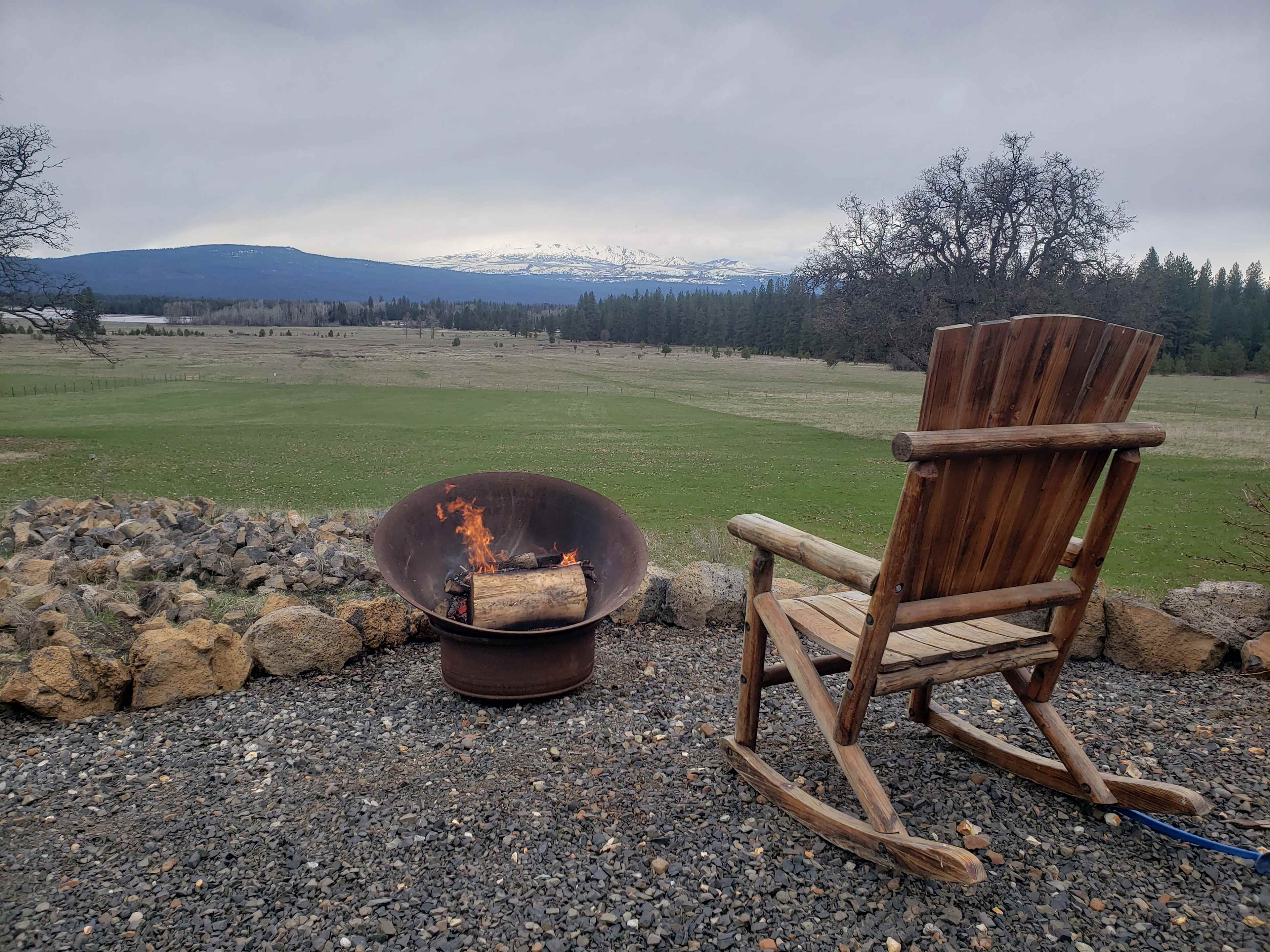 The Refuge