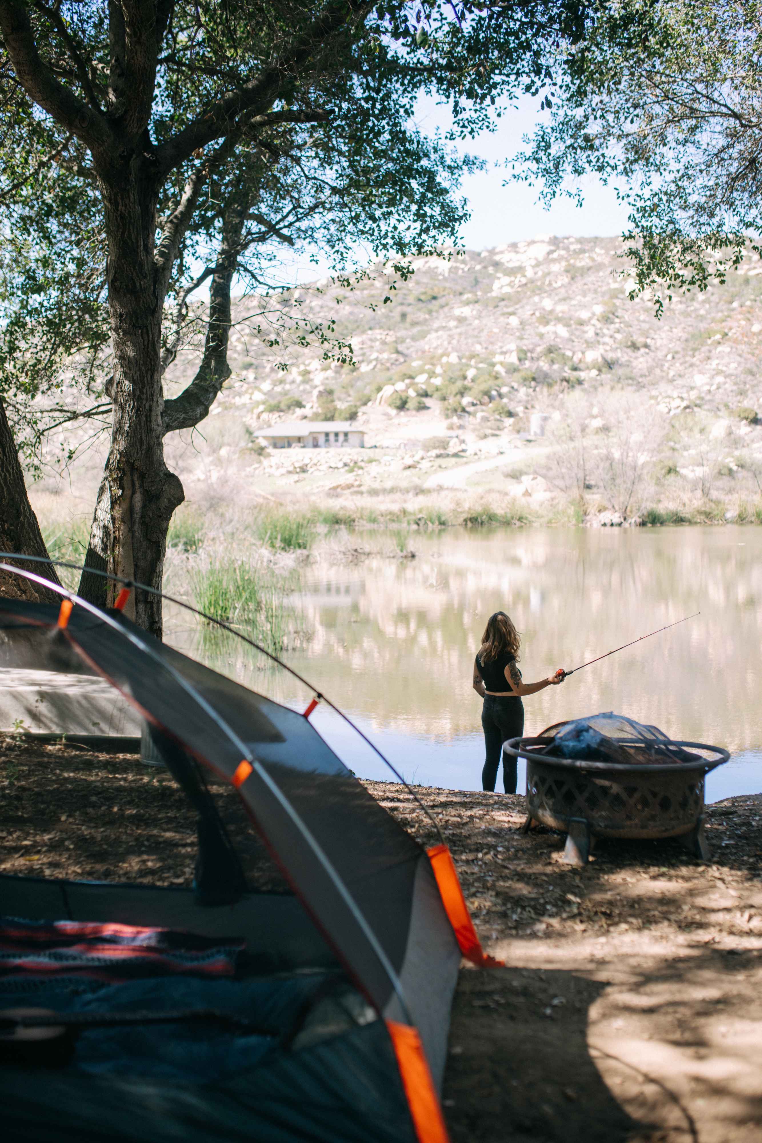 Beach Camping Near San Diego, California, US: 20 Best Beach Campsites 2026  | Hipcamp