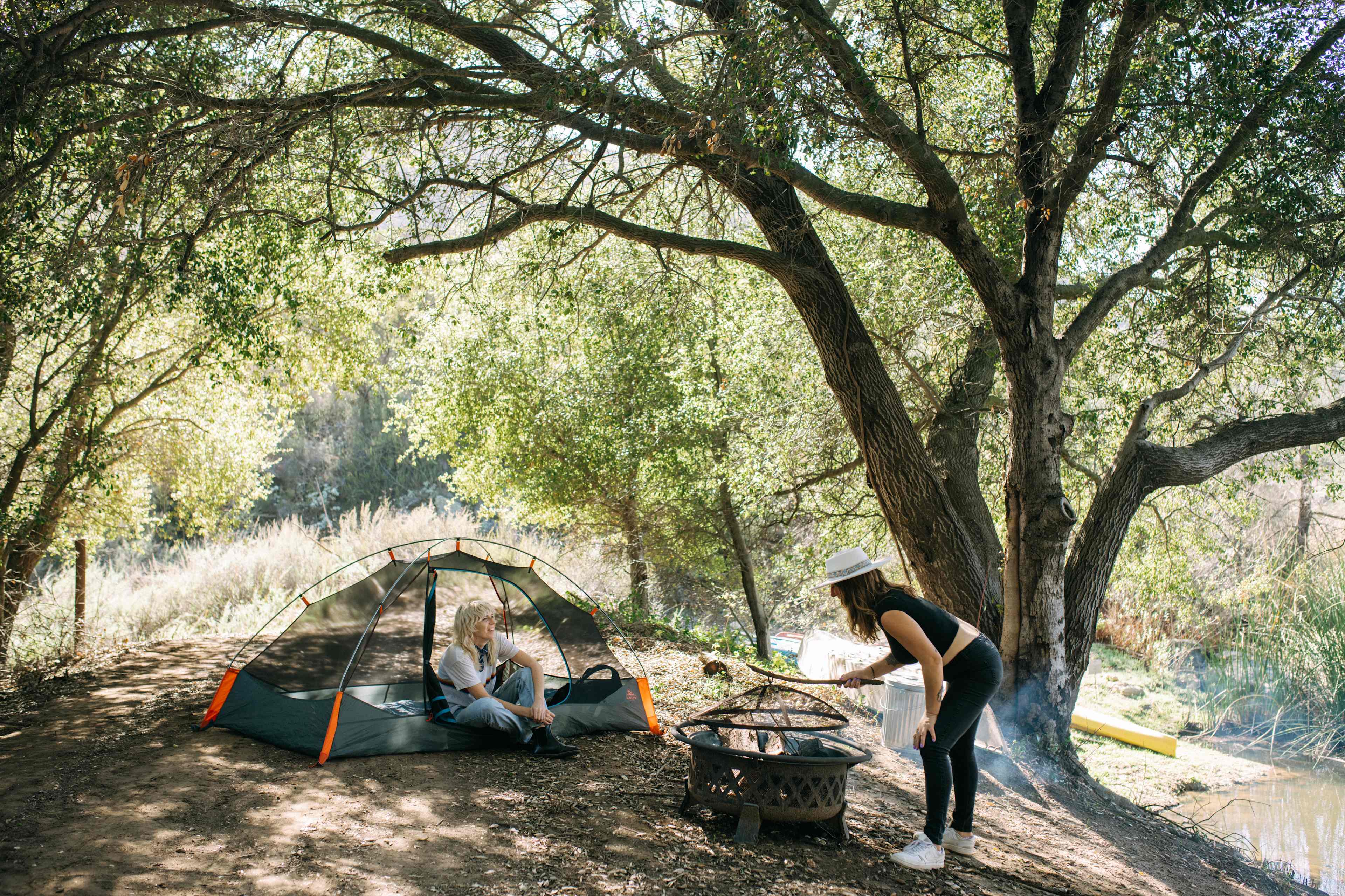 Beach Camping Near San Diego, California, US: 20 Best Beach Campsites 2026  | Hipcamp