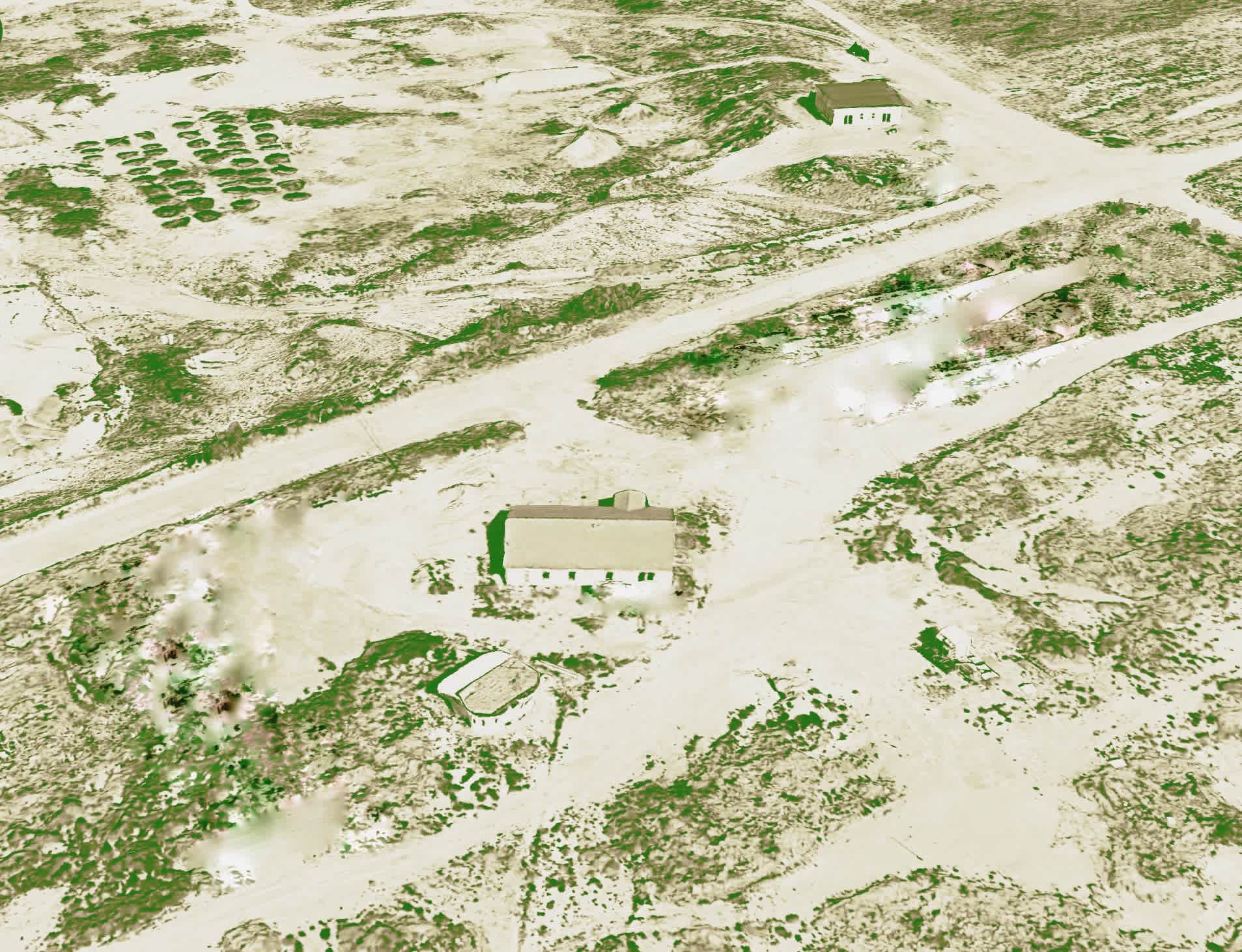 Mariposa Community Land Trust