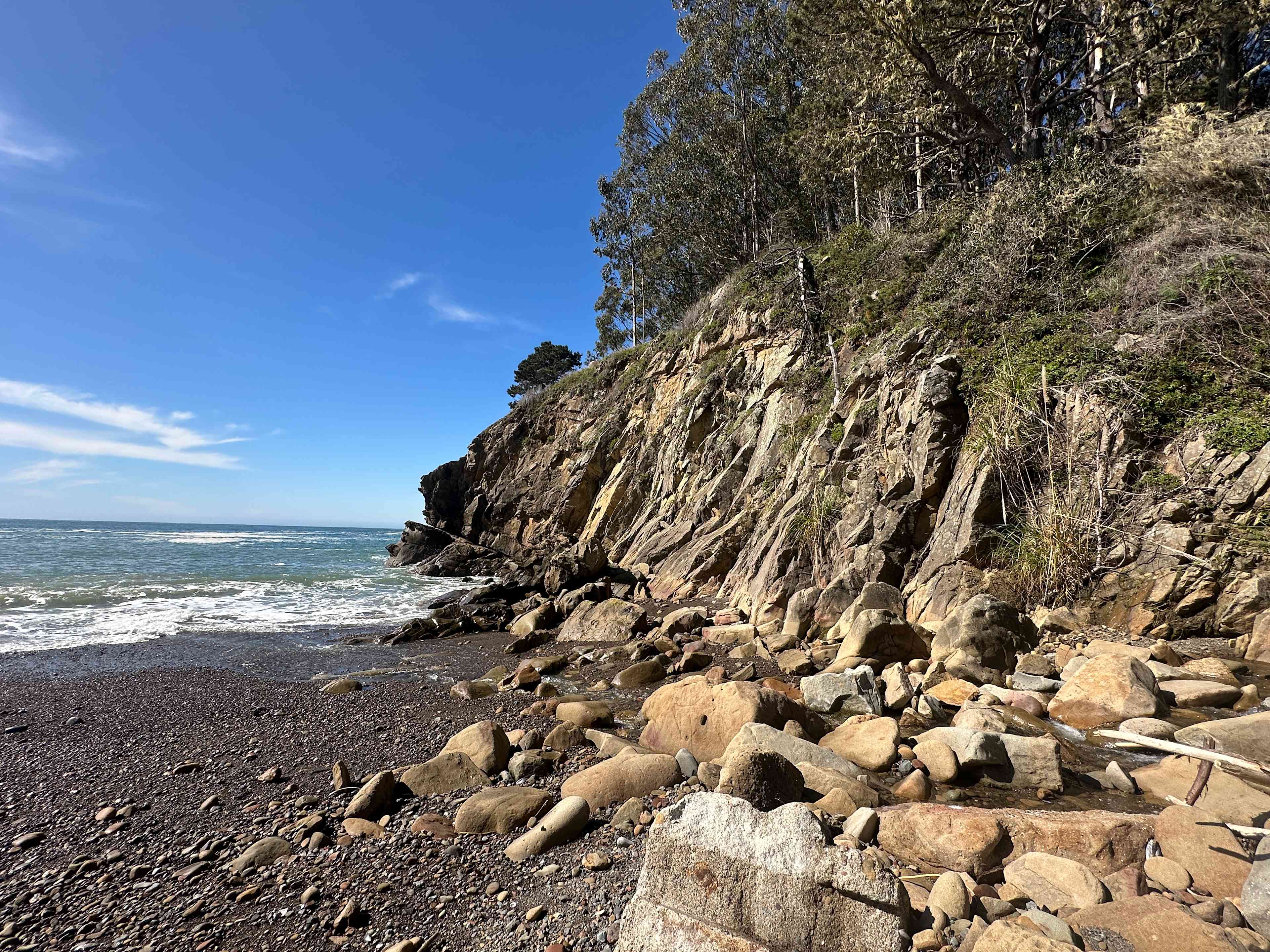Timber Cove Campground