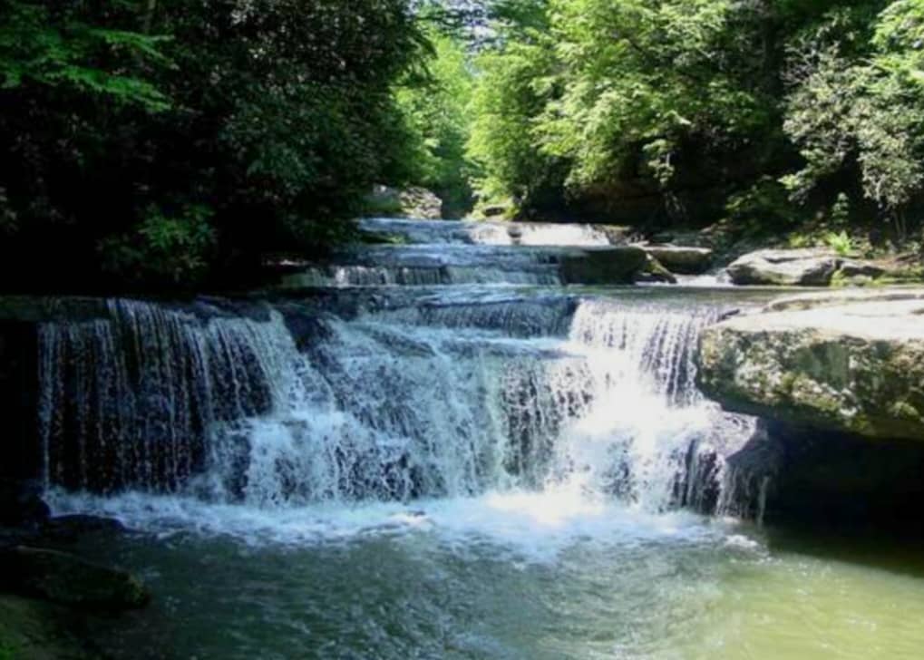 Cumberland Valley Retreat