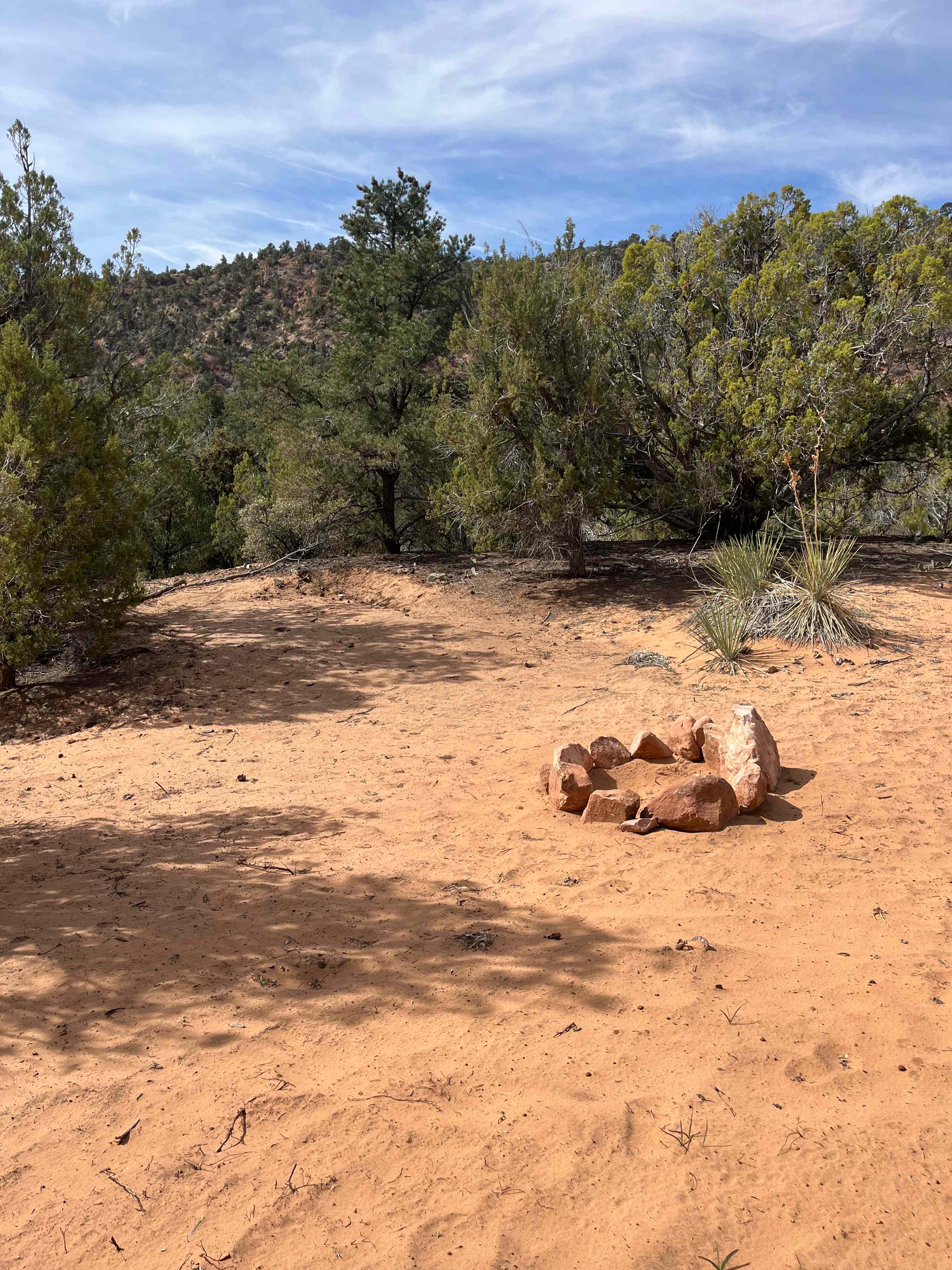 Water Canyon Campground and Resort