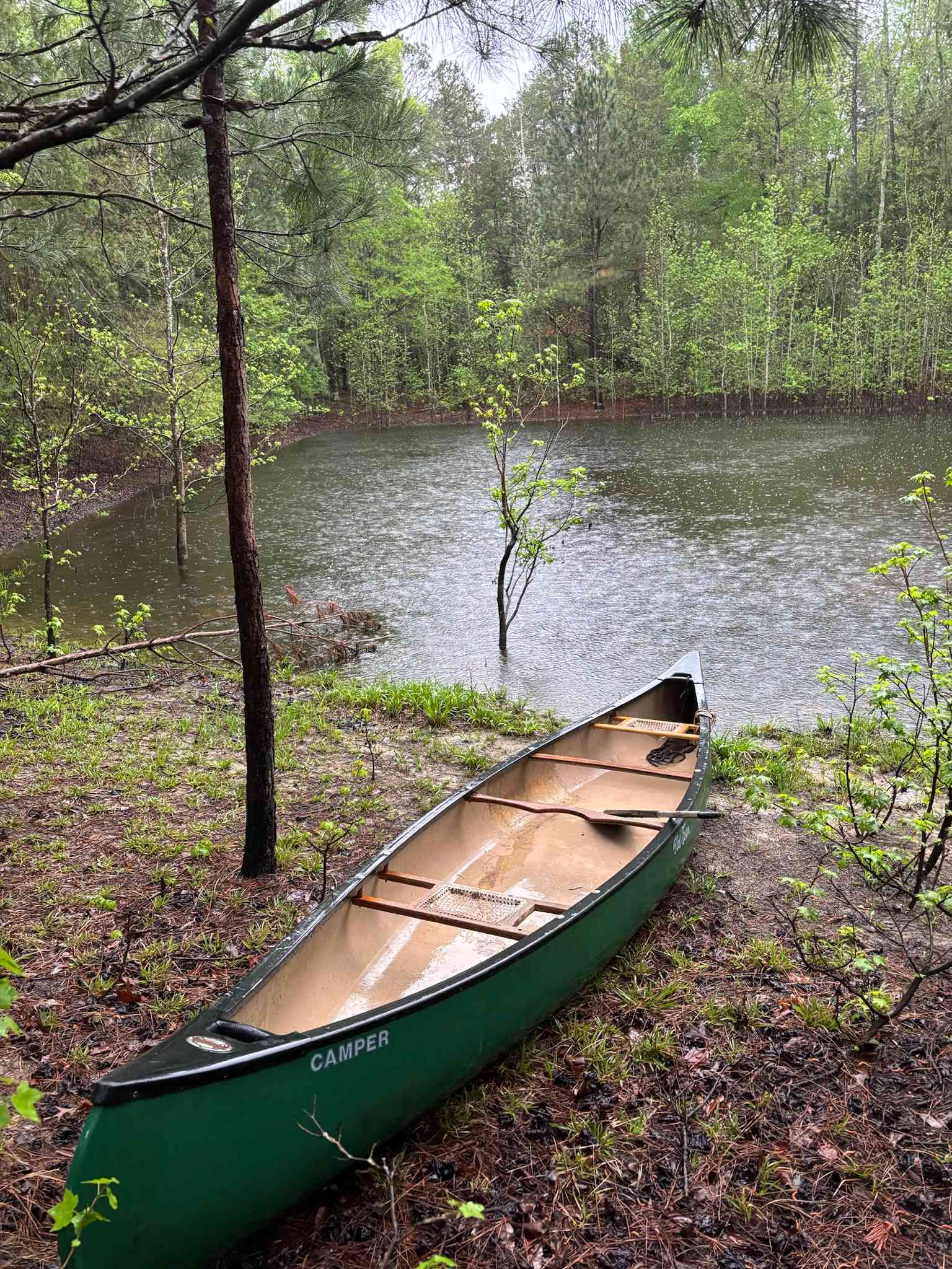 Caliber Campground