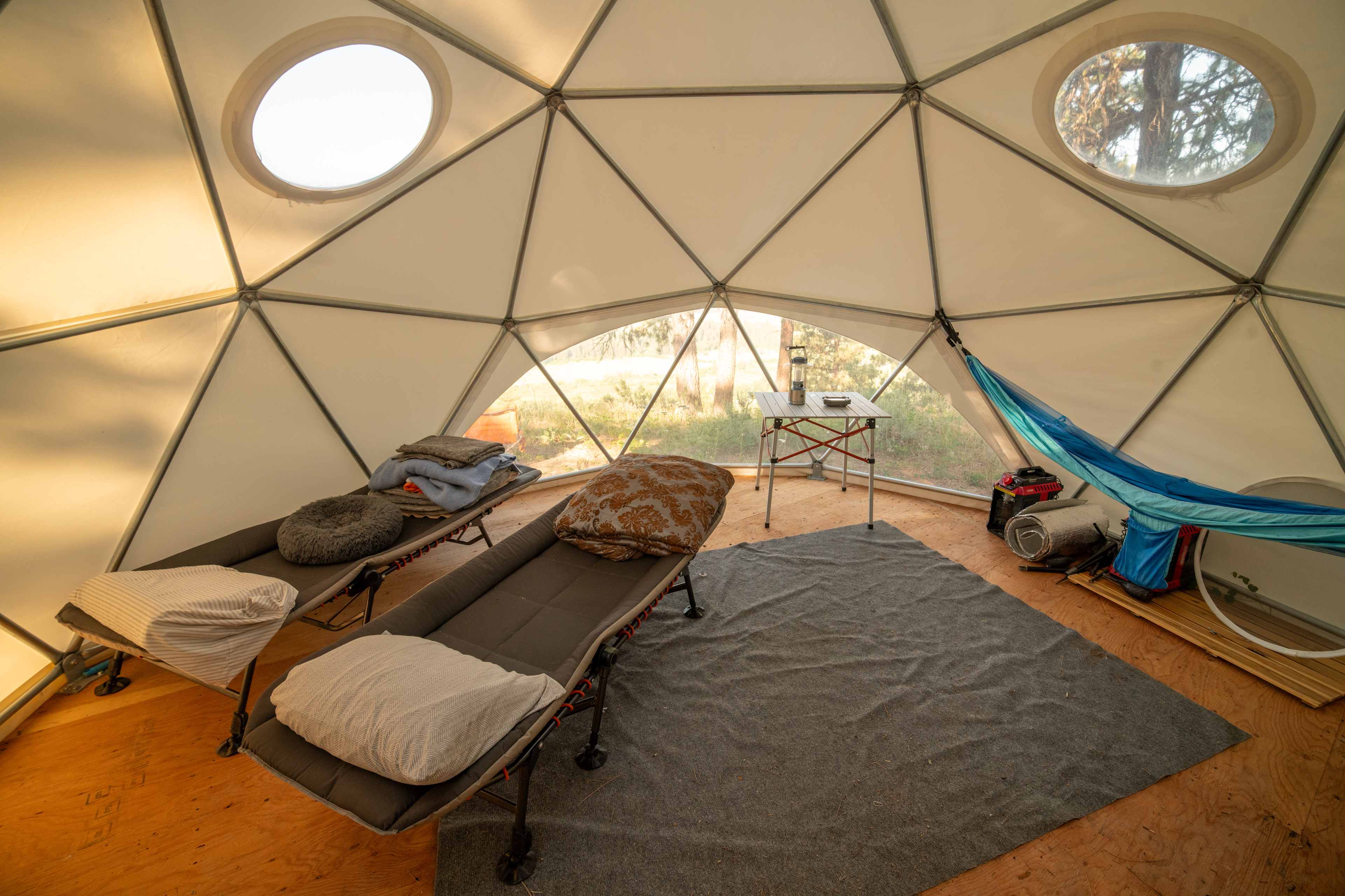Garden Valley Hideaway