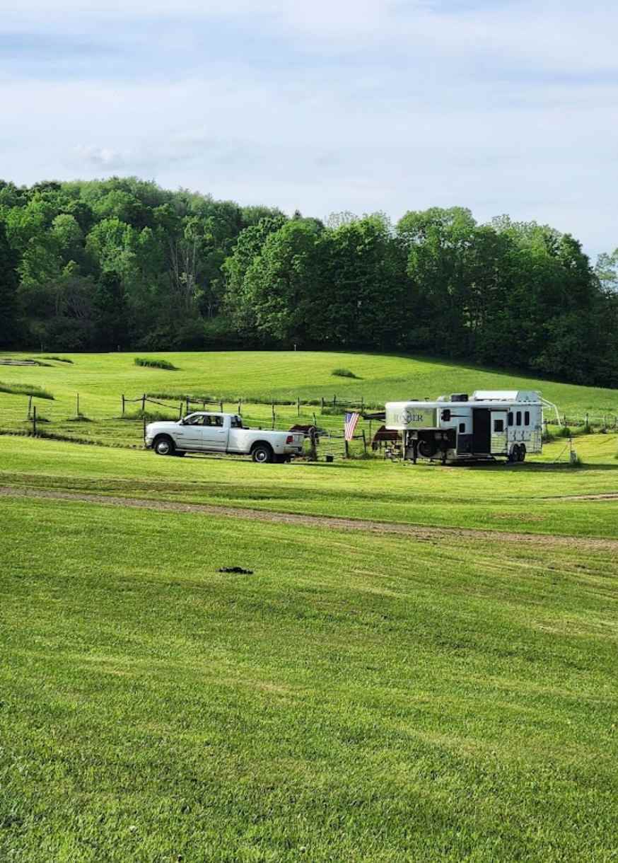 Taste Of Heaven Campground