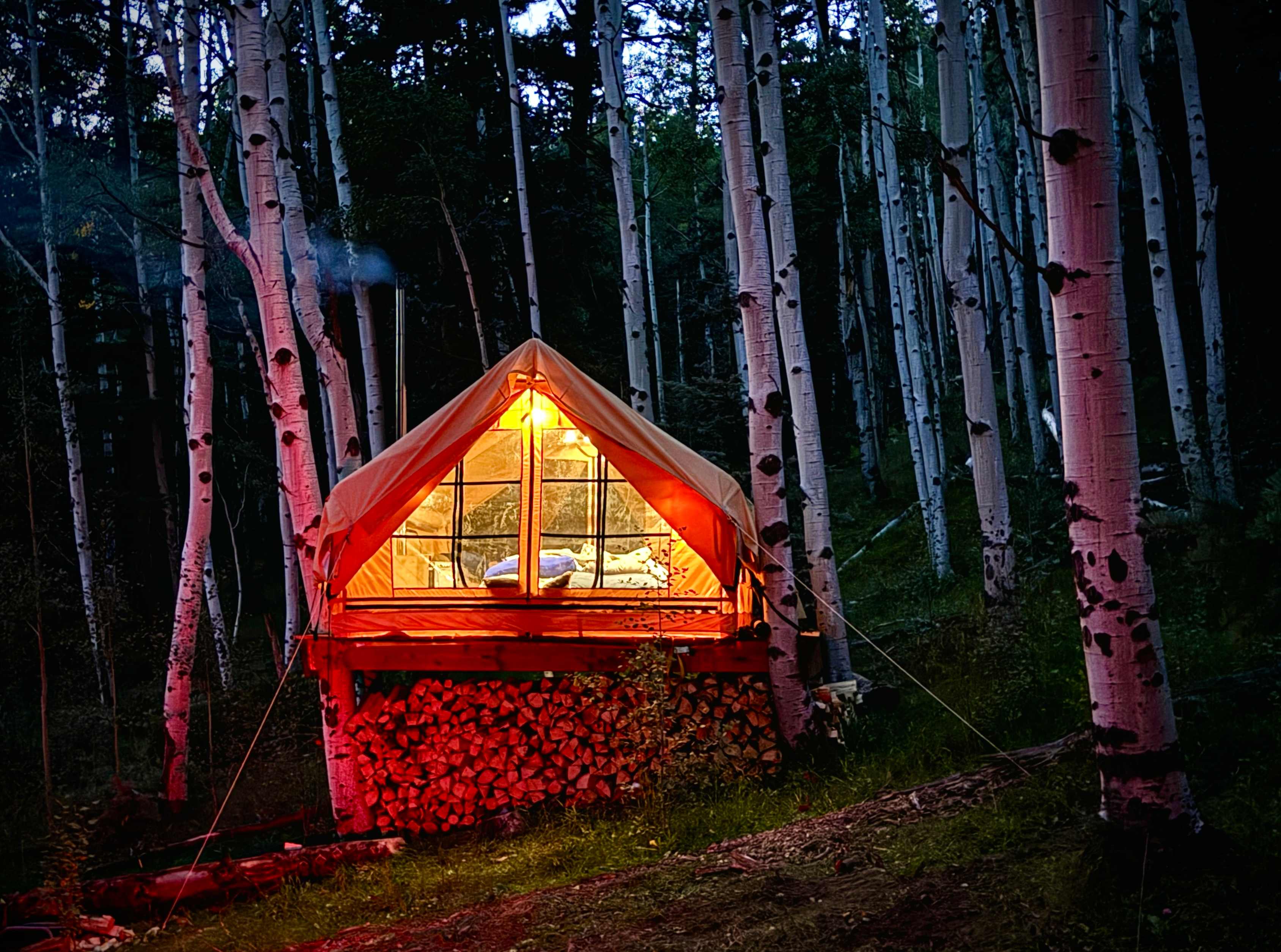 The Cabin