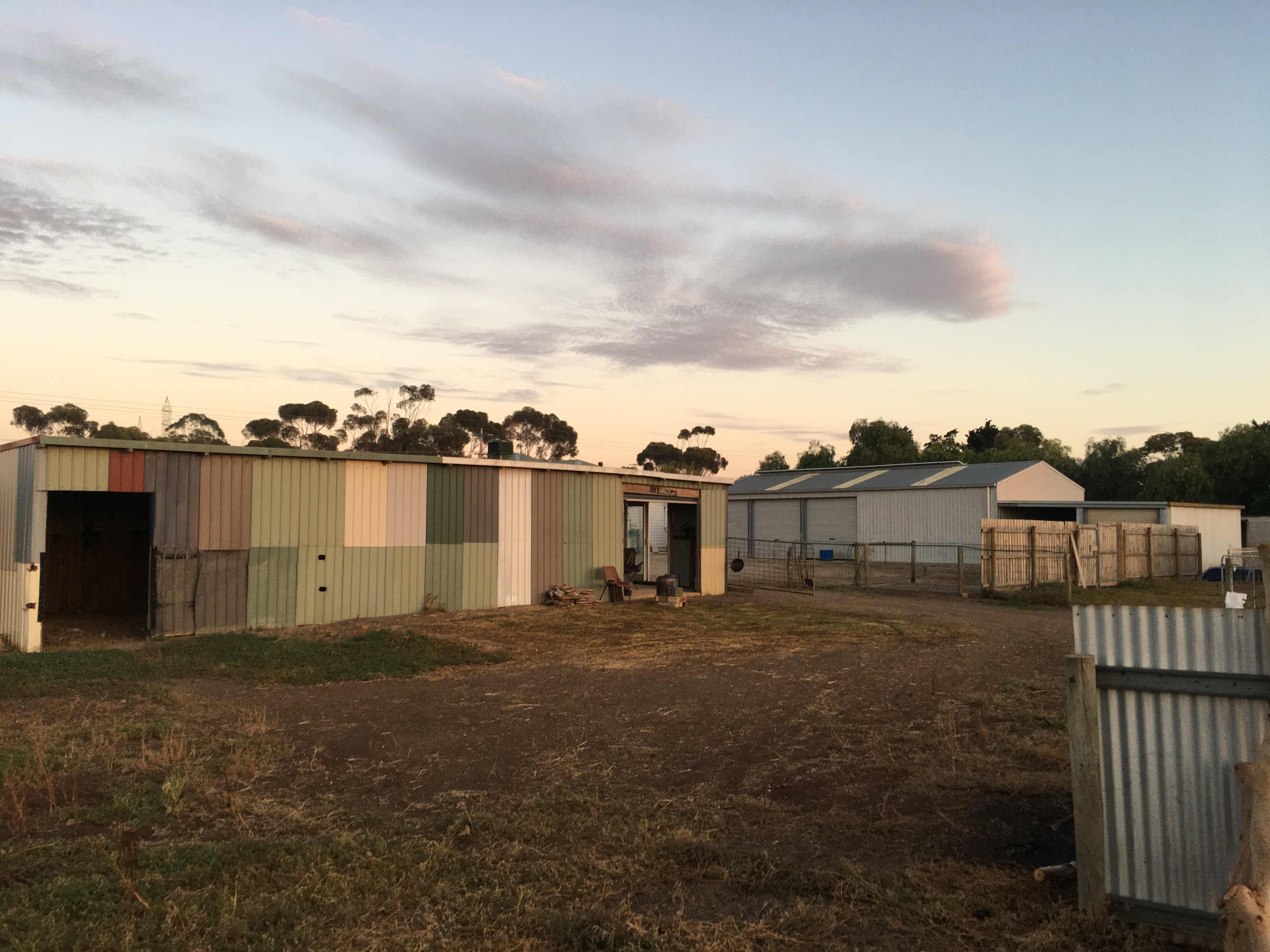 Lara Hobby Horse Centre