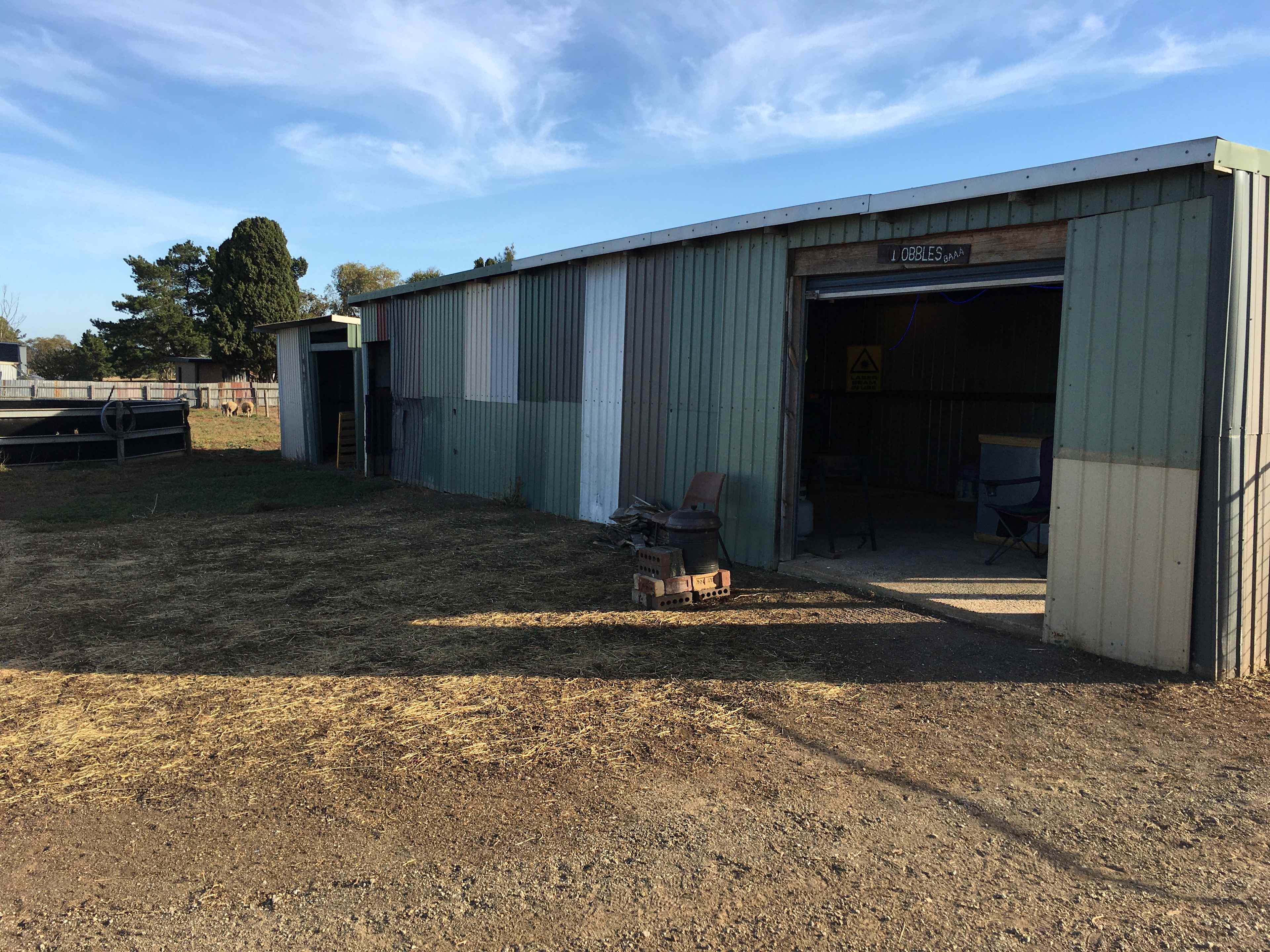 Lara Hobby Horse Centre